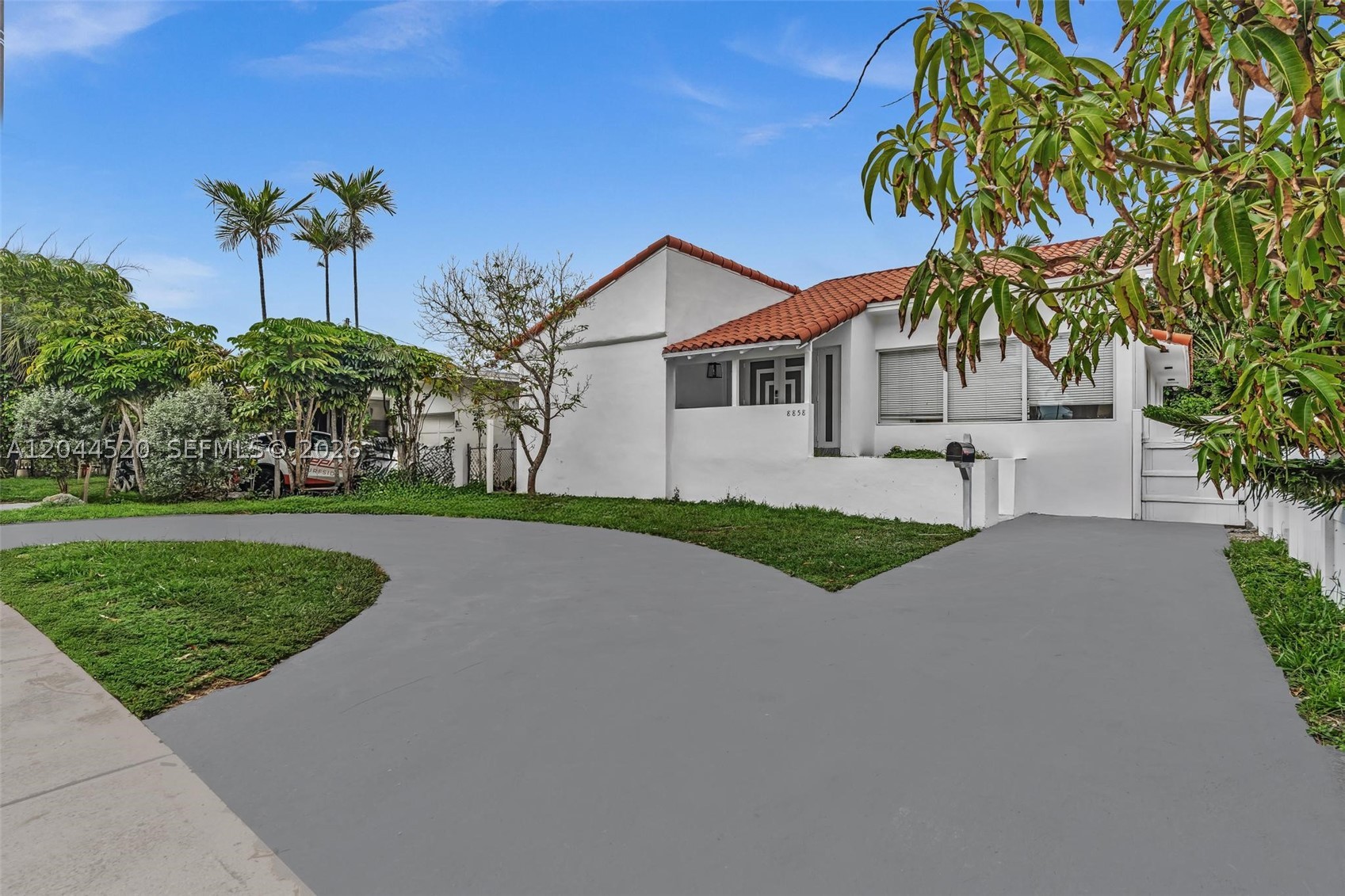 8858 Harding Ave, Surfside FL 33154