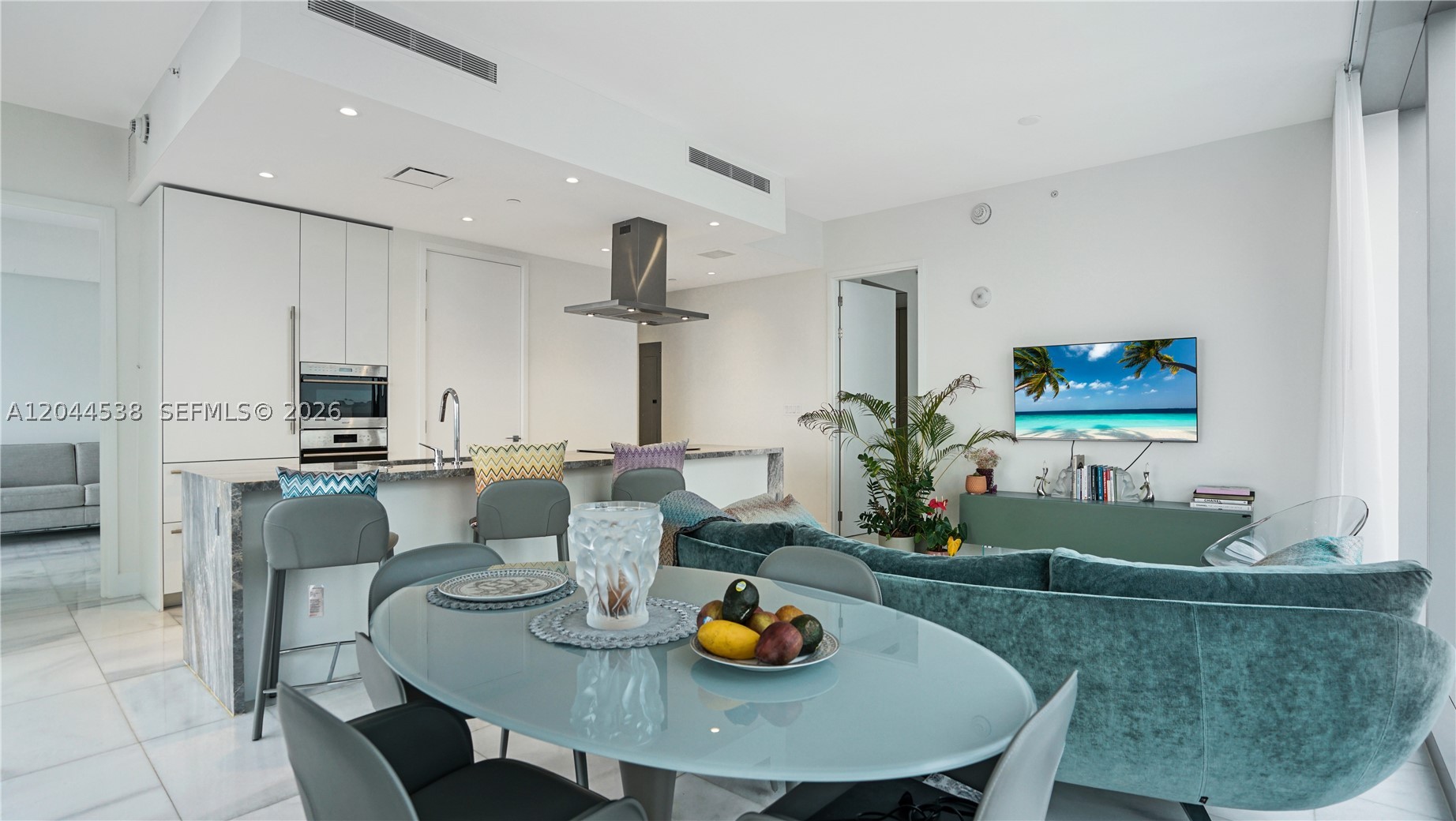 700 NE 26th Ter #3005, Miami FL 33137