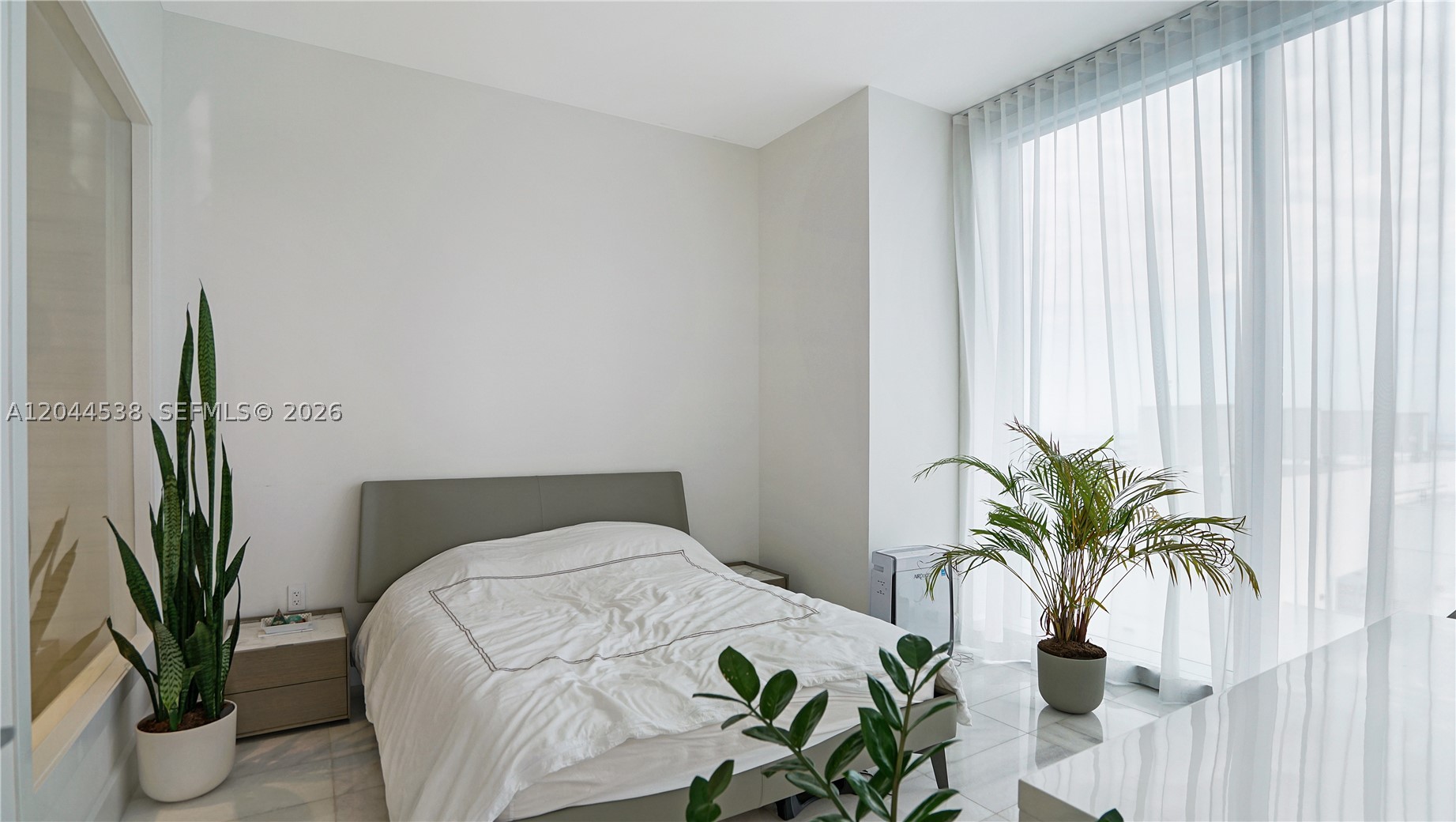 700 NE 26th Ter #3005, Miami FL 33137