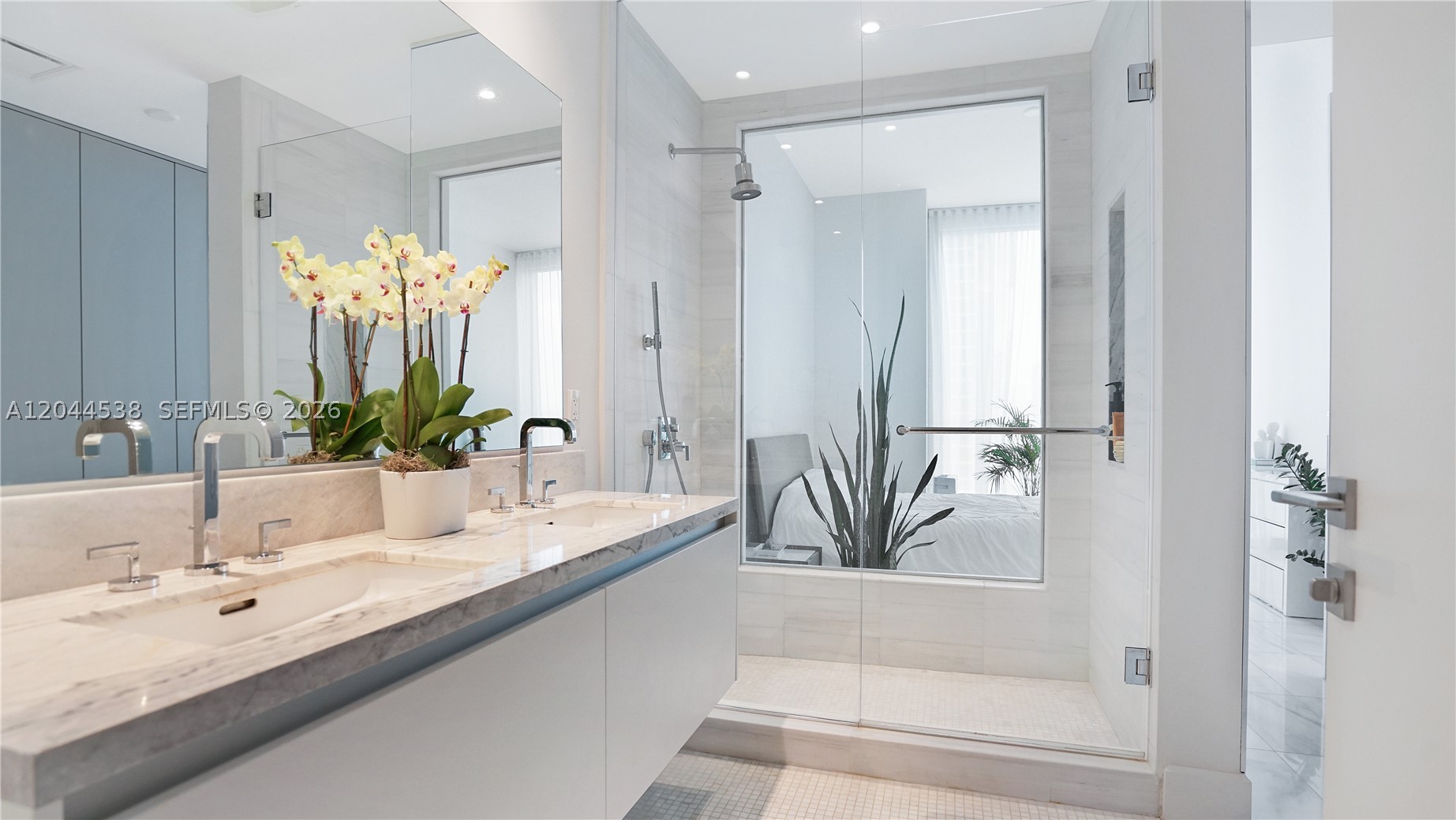 700 NE 26th Ter #3005, Miami FL 33137
