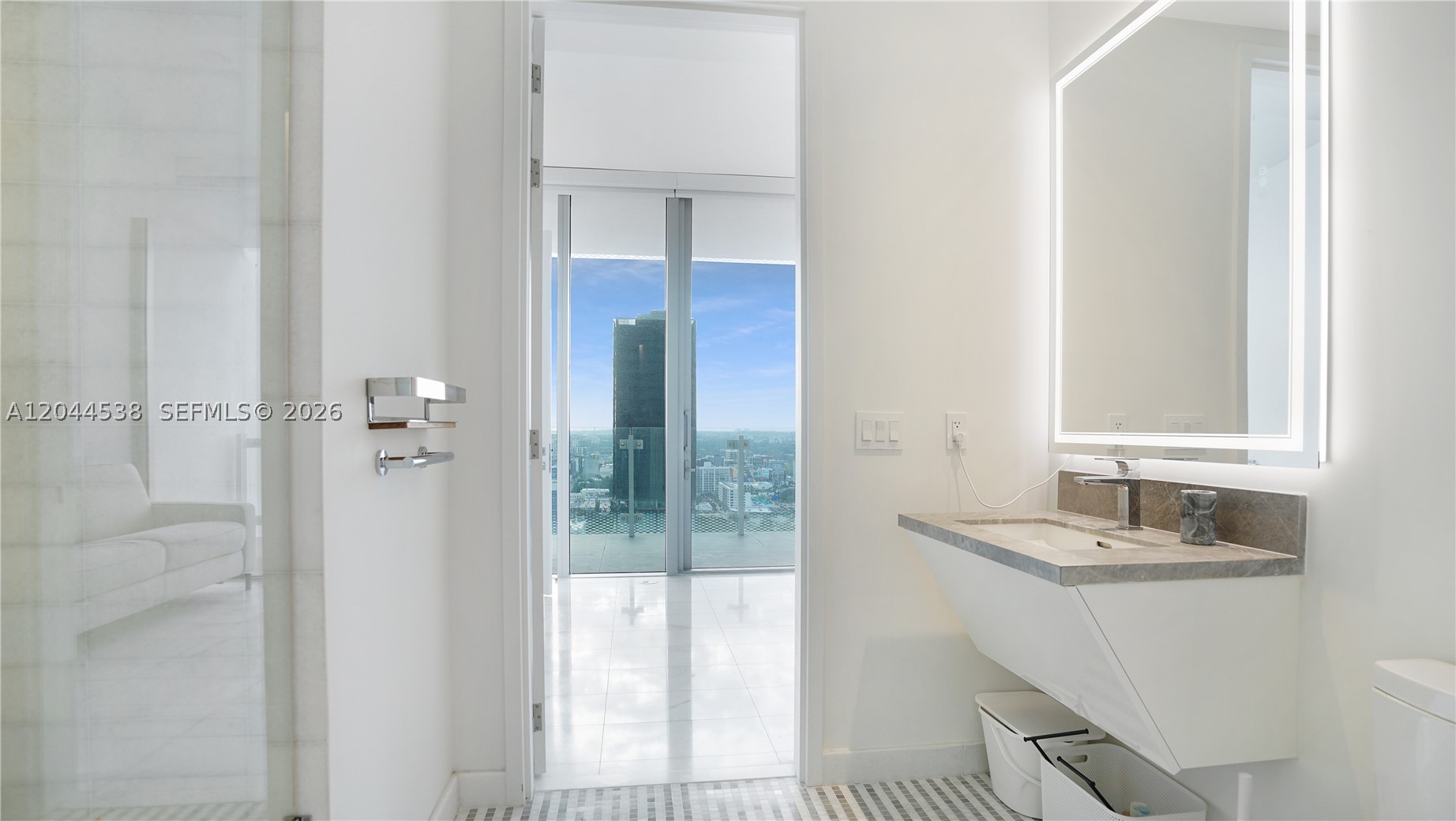 700 NE 26th Ter #3005, Miami FL 33137