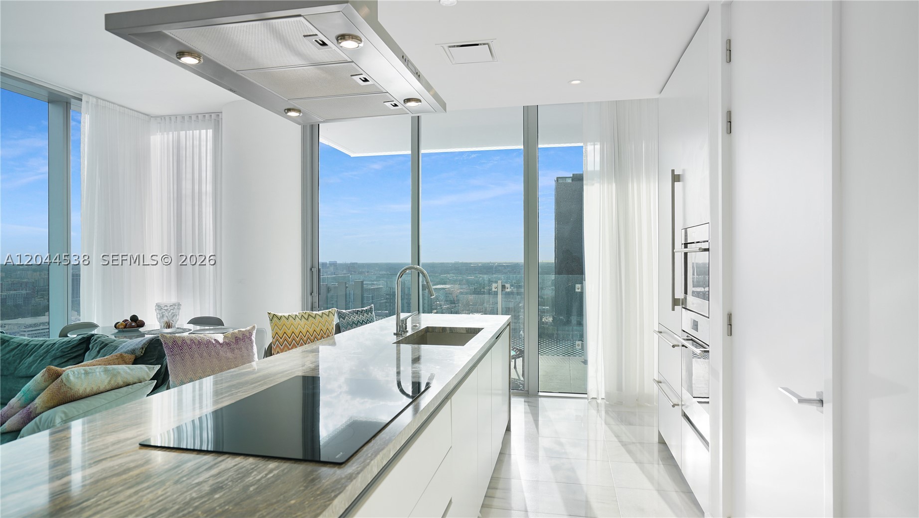 700 NE 26th Ter #3005, Miami FL 33137