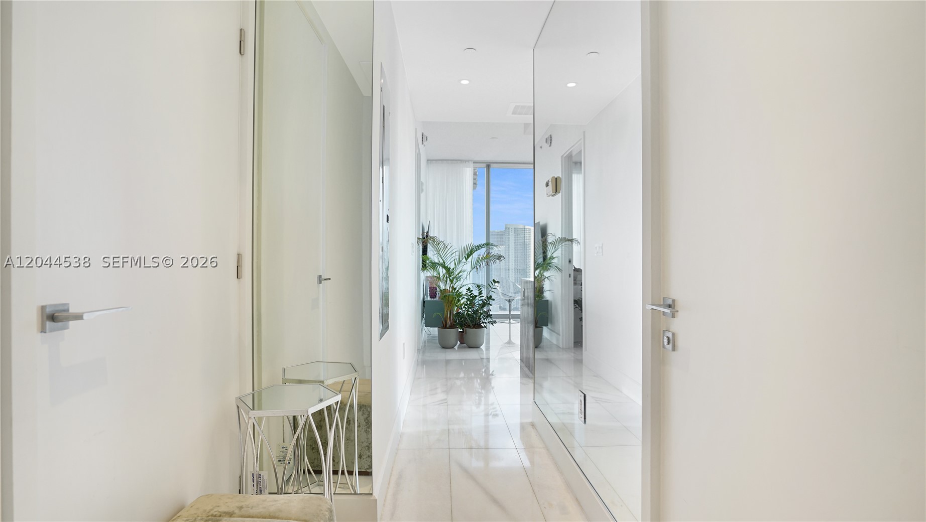 700 NE 26th Ter #3005, Miami FL 33137