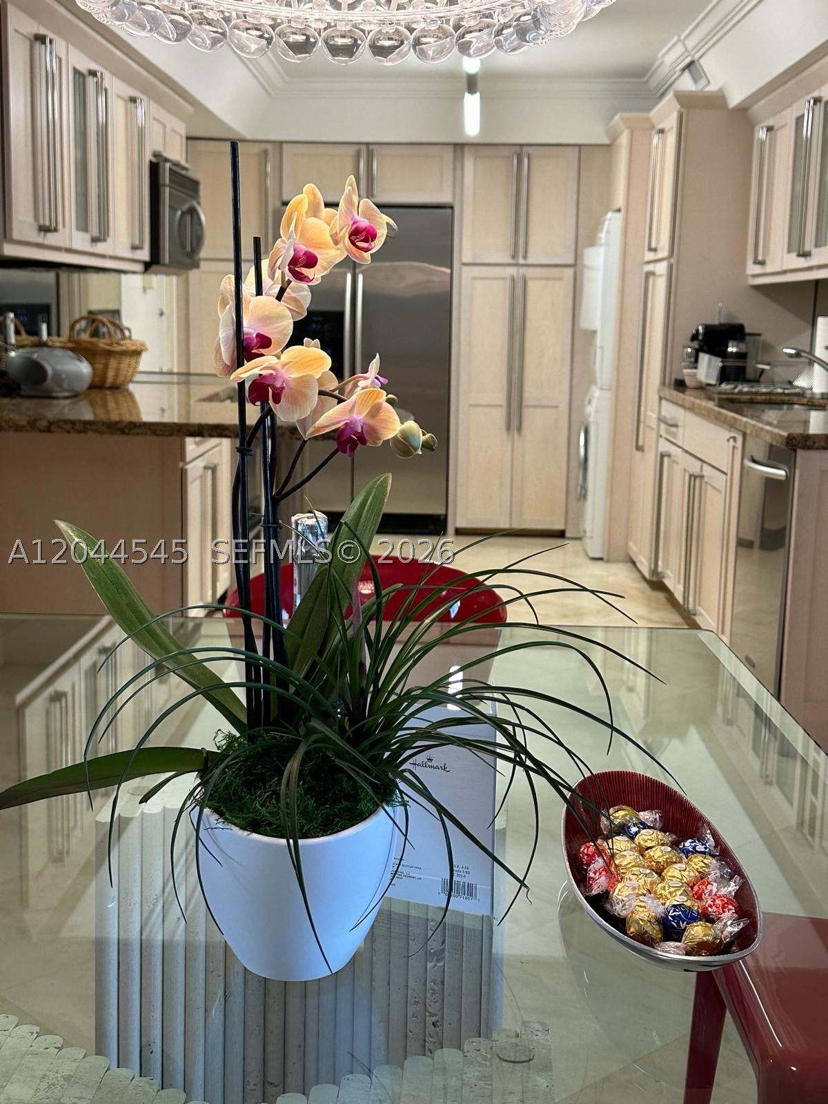 1111 Crandon Blvd #B705, Key Biscayne FL 33149