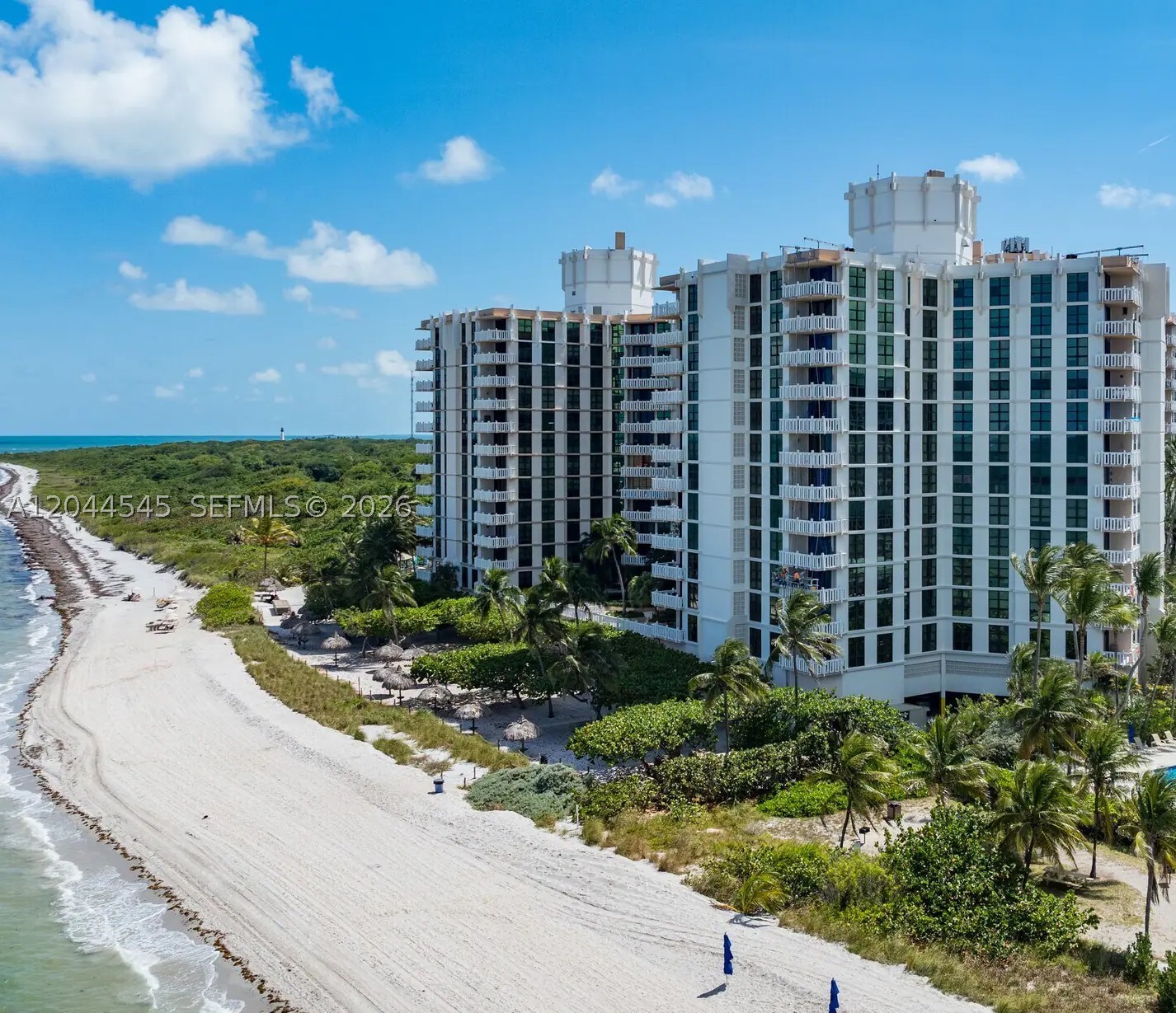 1111 Crandon Blvd #B705, Key Biscayne FL 33149