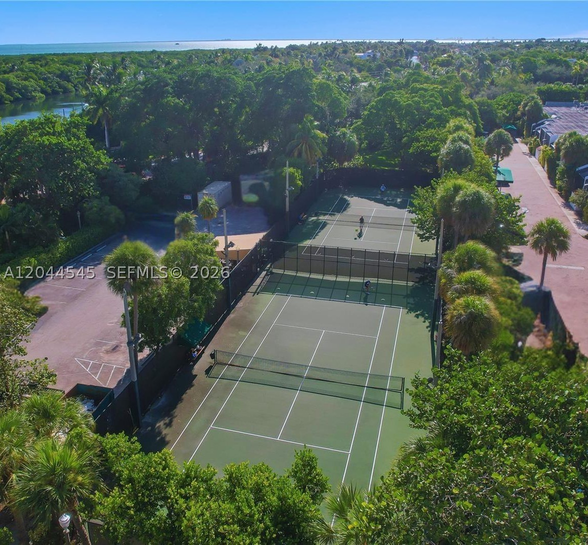 1111 Crandon Blvd #B705, Key Biscayne FL 33149