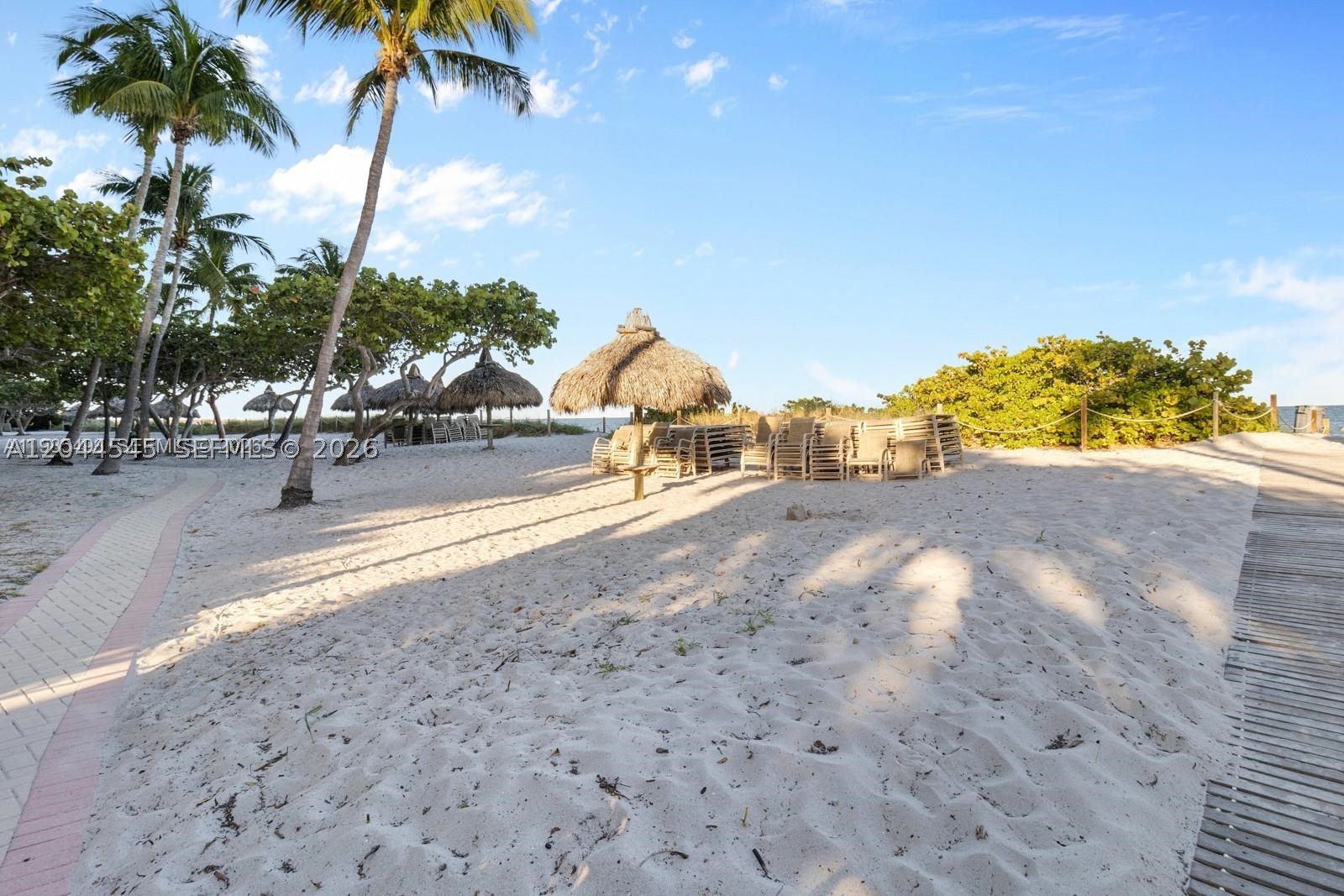 1111 Crandon Blvd #B705, Key Biscayne FL 33149