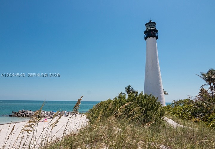 1111 Crandon Blvd #B705, Key Biscayne FL 33149