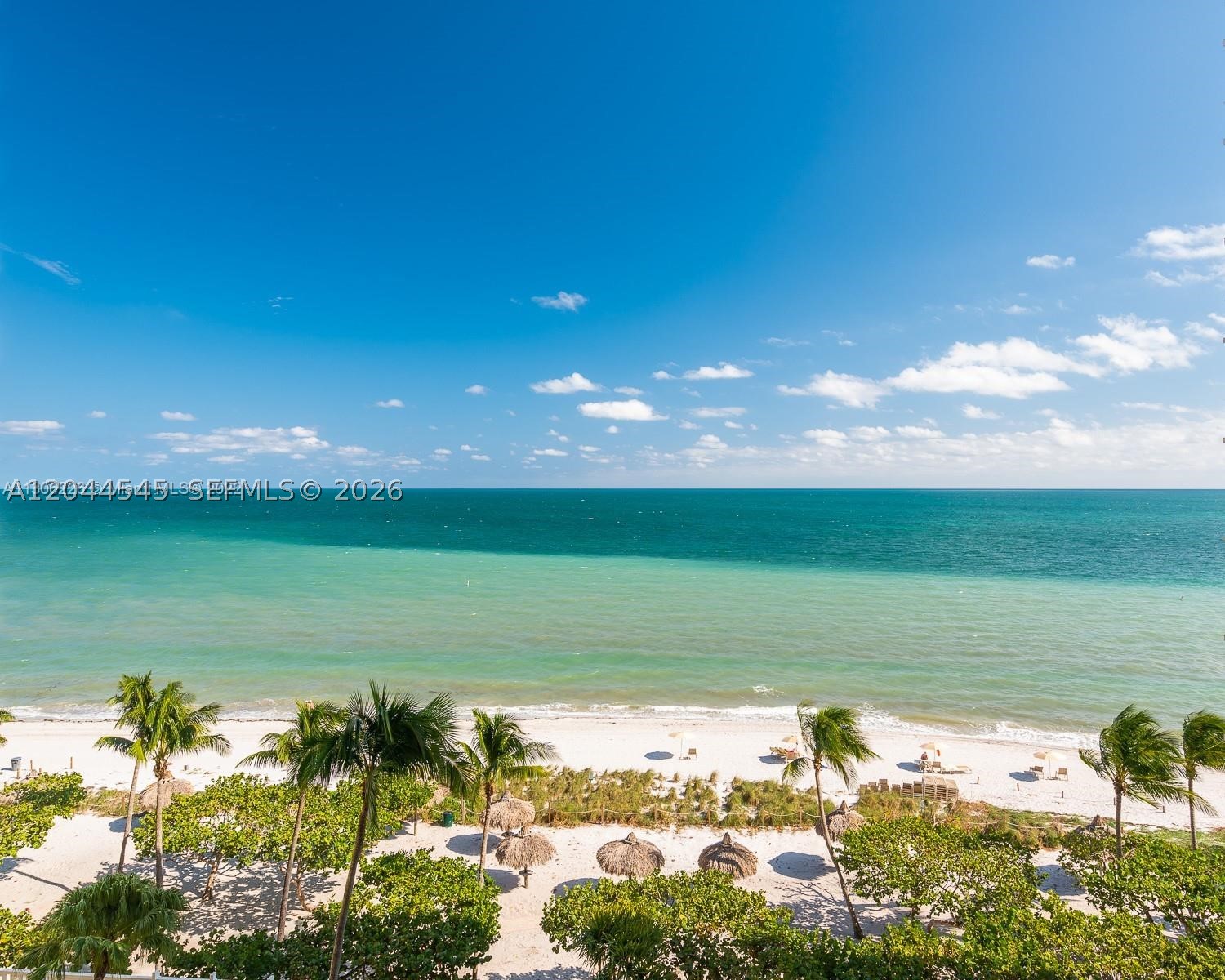 1111 Crandon Blvd #B705, Key Biscayne FL 33149