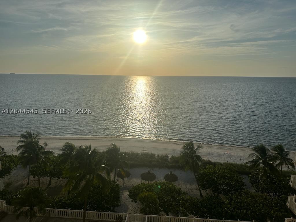 1111 Crandon Blvd #B705, Key Biscayne FL 33149