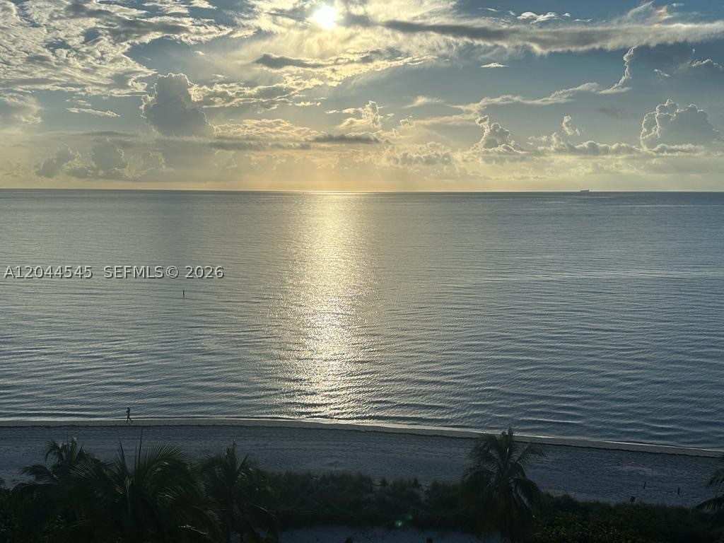 1111 Crandon Blvd #B705, Key Biscayne FL 33149