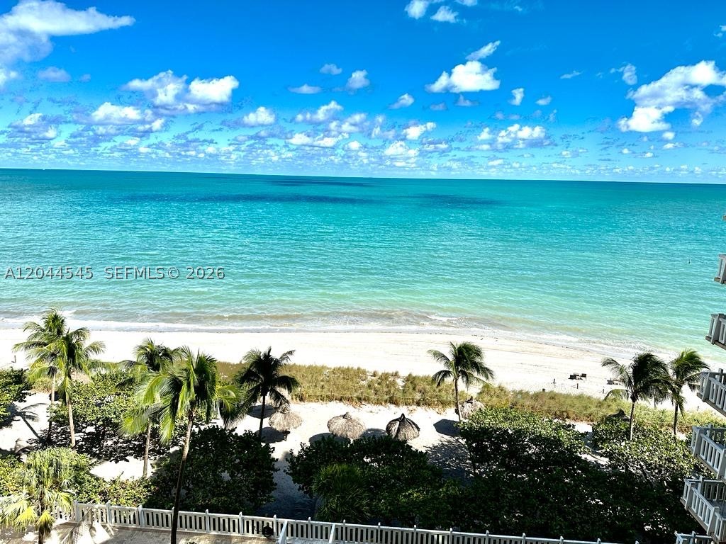 1111 Crandon Blvd #B705, Key Biscayne FL 33149