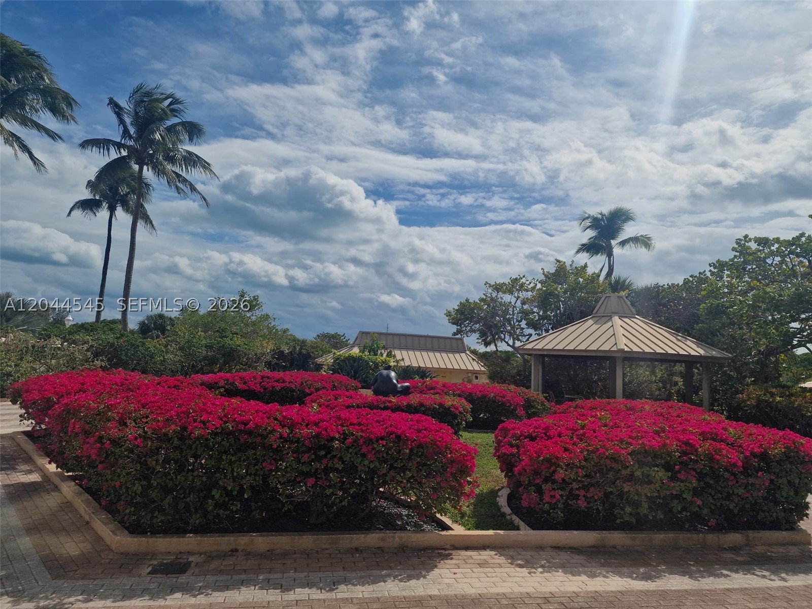 1111 Crandon Blvd #B705, Key Biscayne FL 33149
