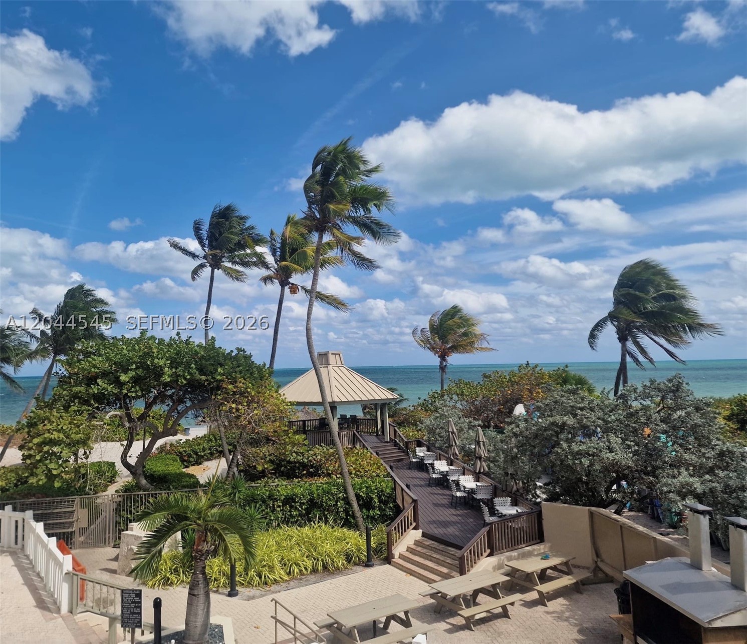 1111 Crandon Blvd #B705, Key Biscayne FL 33149