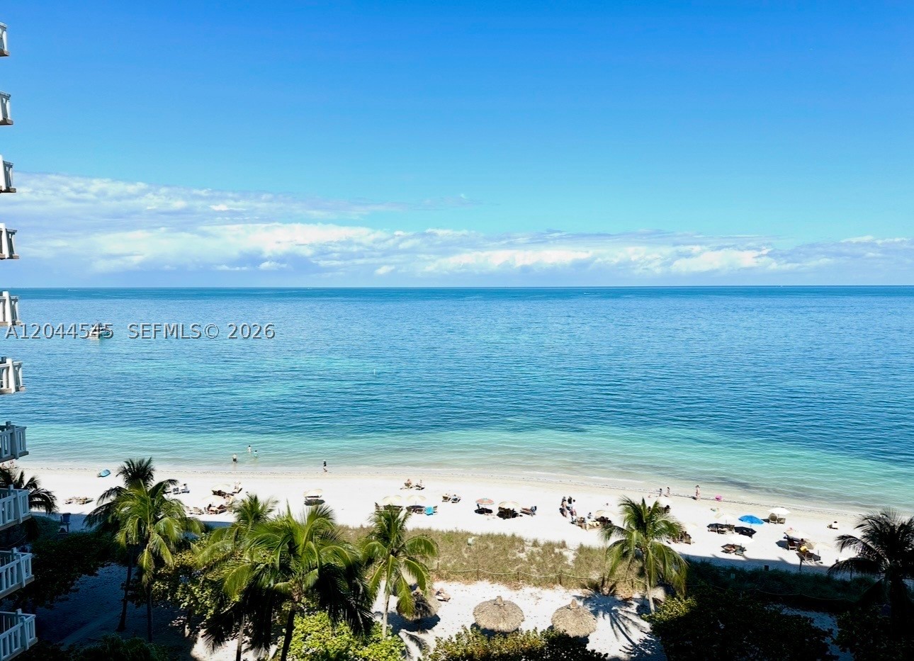 1111 Crandon Blvd #B705, Key Biscayne FL 33149
