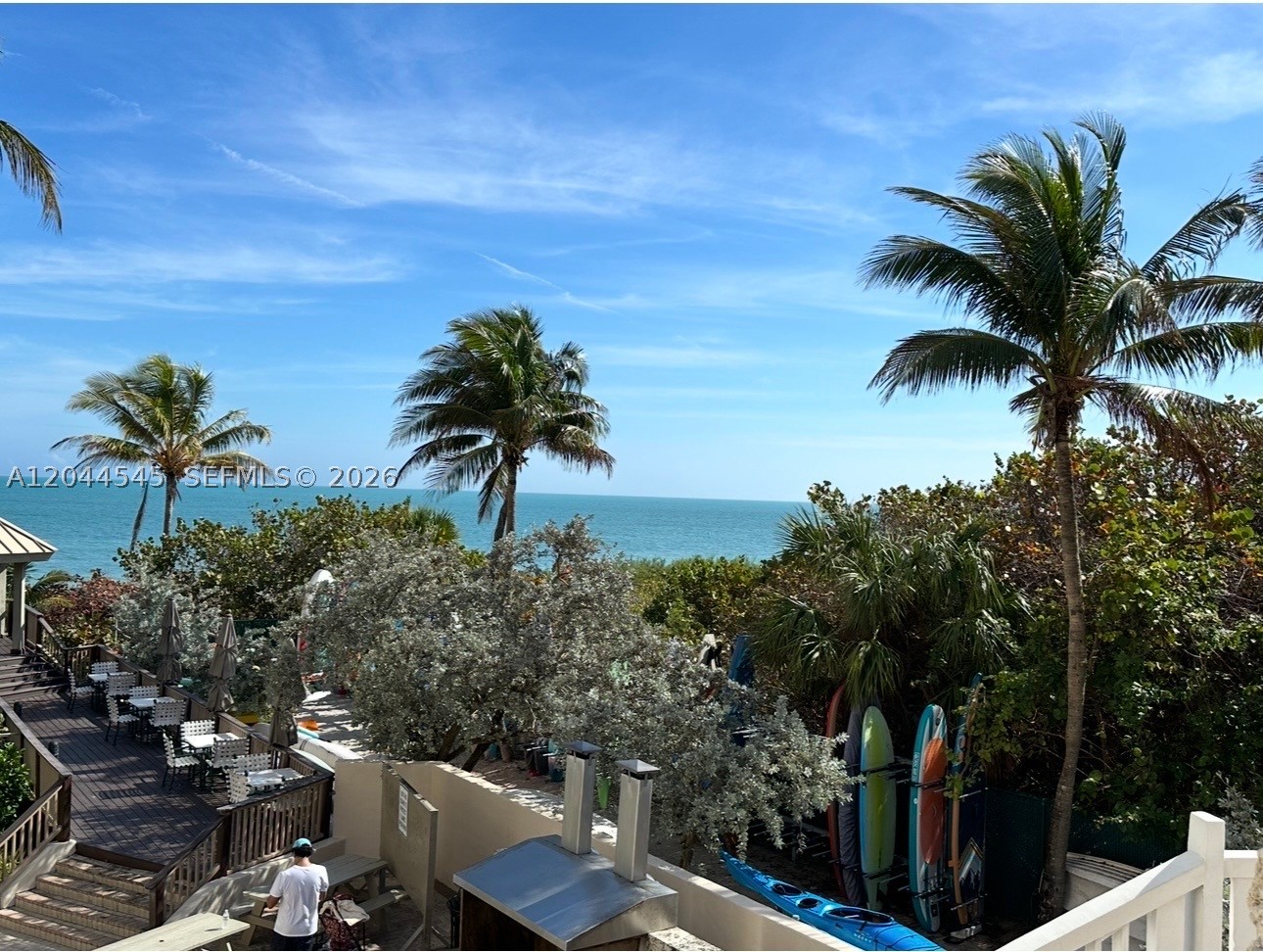 1111 Crandon Blvd #B705, Key Biscayne FL 33149
