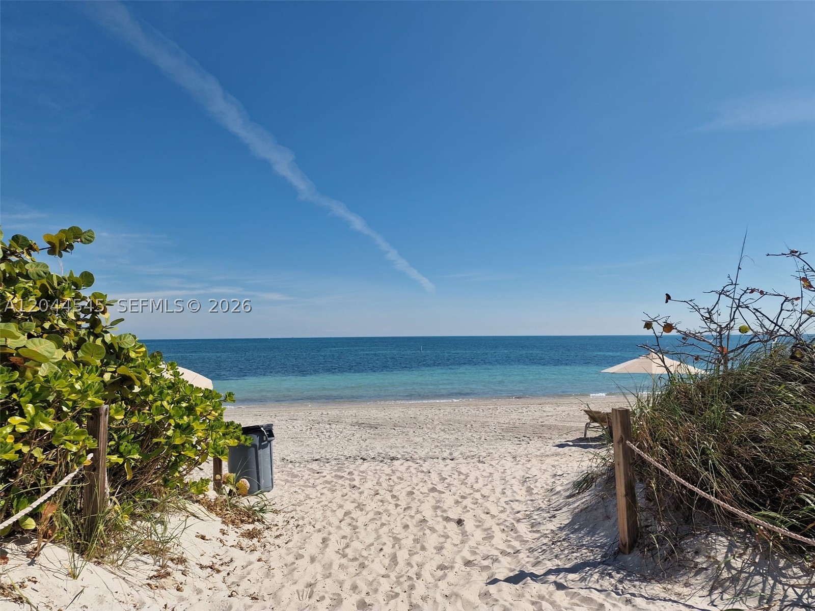 1111 Crandon Blvd #B705, Key Biscayne FL 33149