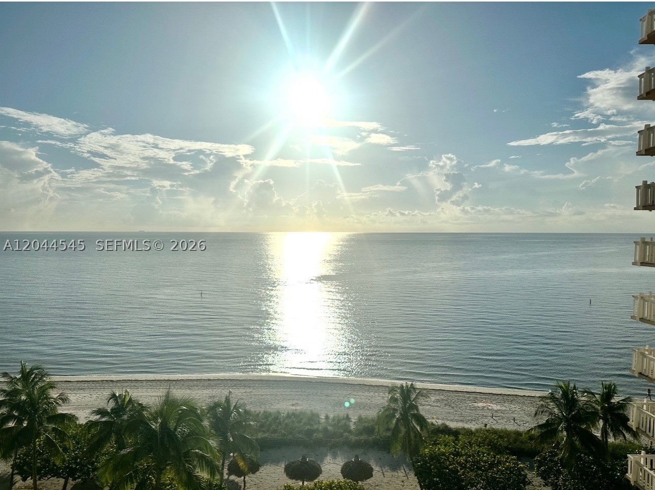 1111 Crandon Blvd #B705, Key Biscayne FL 33149