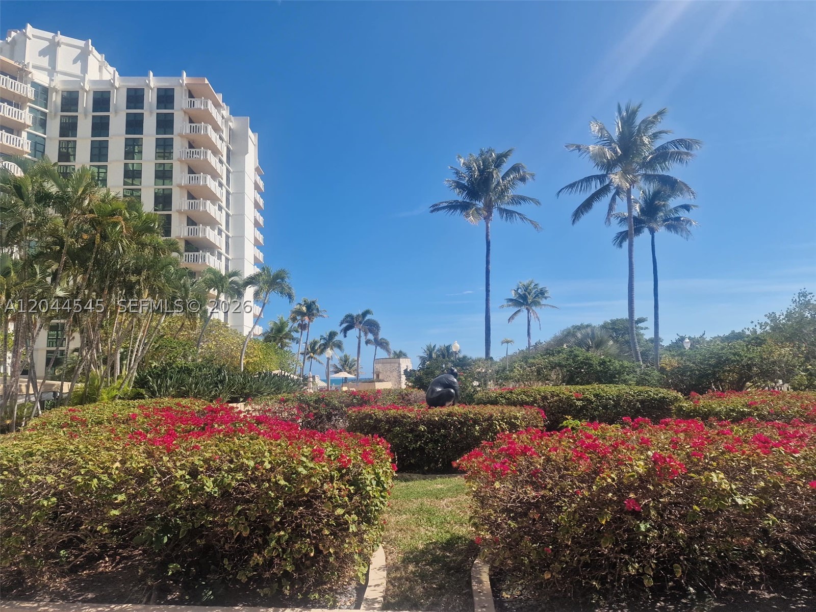 1111 Crandon Blvd #B705, Key Biscayne FL 33149