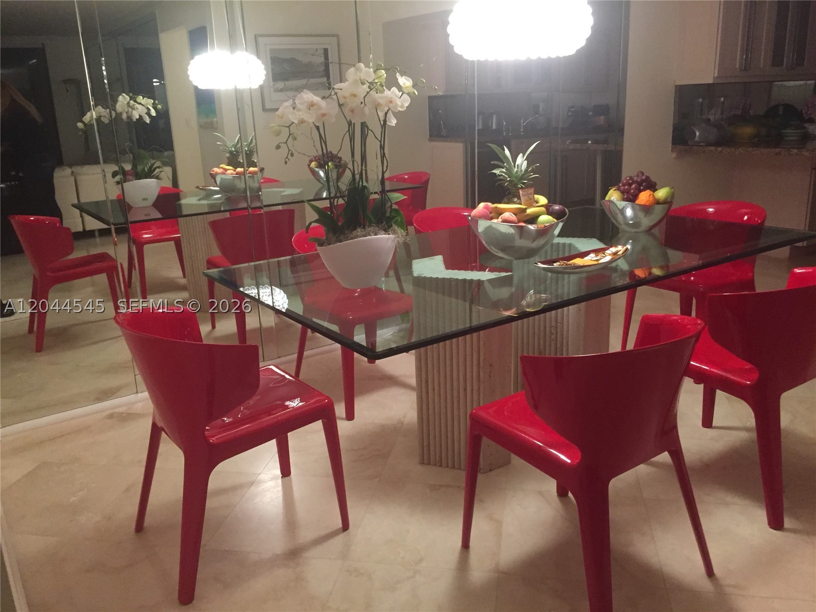 1111 Crandon Blvd #B705, Key Biscayne FL 33149