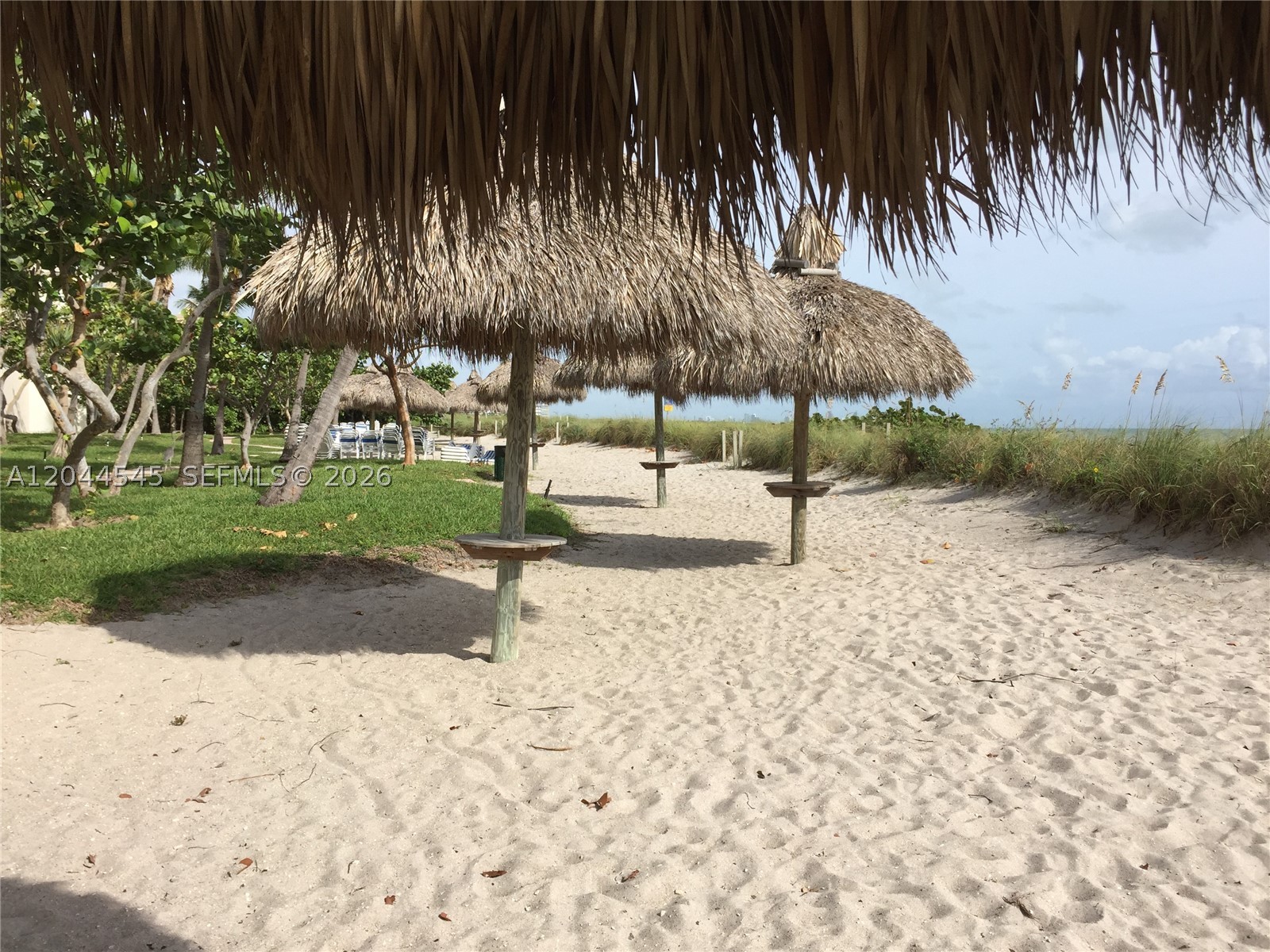 1111 Crandon Blvd #B705, Key Biscayne FL 33149