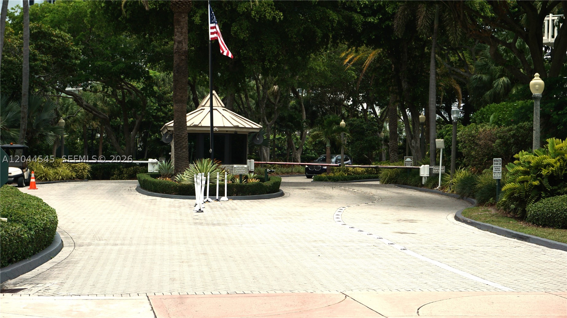 1111 Crandon Blvd #B705, Key Biscayne FL 33149