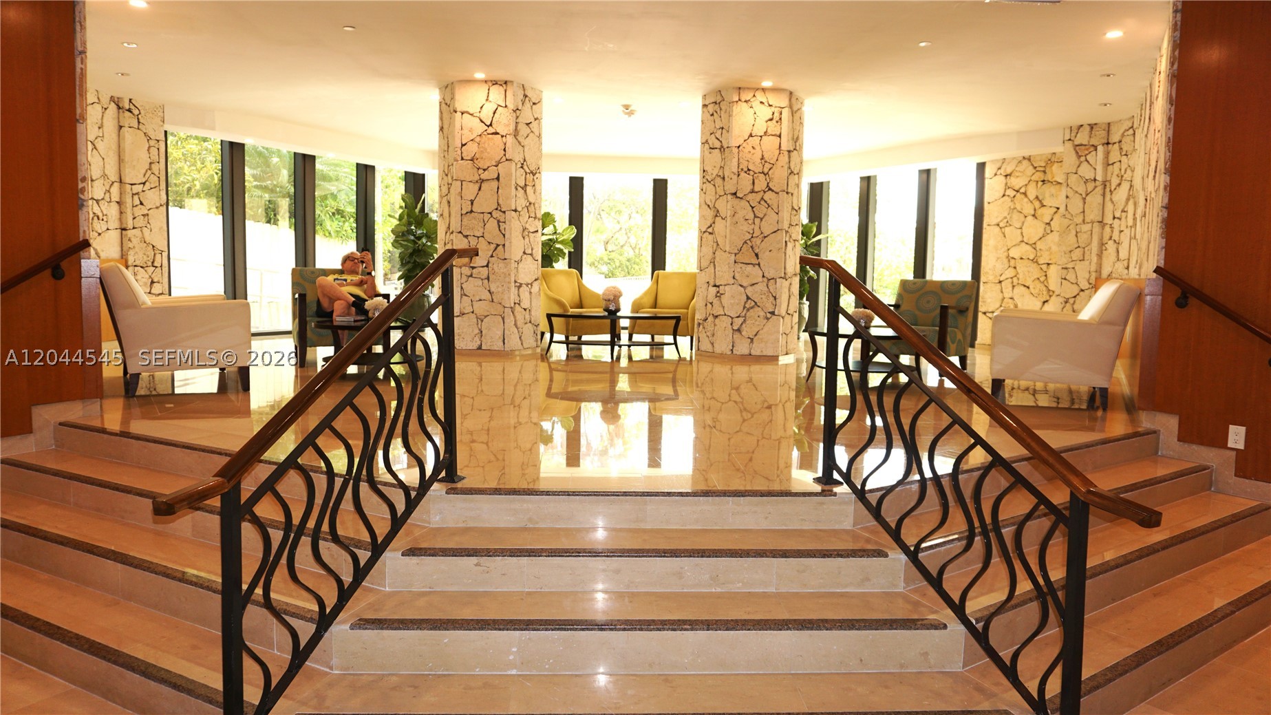 1111 Crandon Blvd #B705, Key Biscayne FL 33149