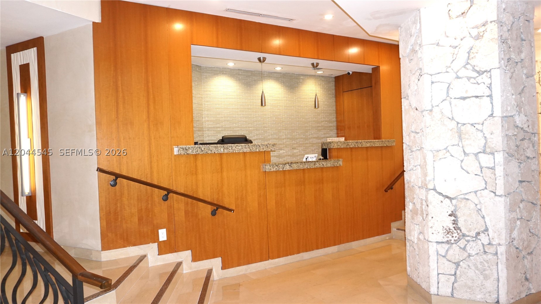 1111 Crandon Blvd #B705, Key Biscayne FL 33149