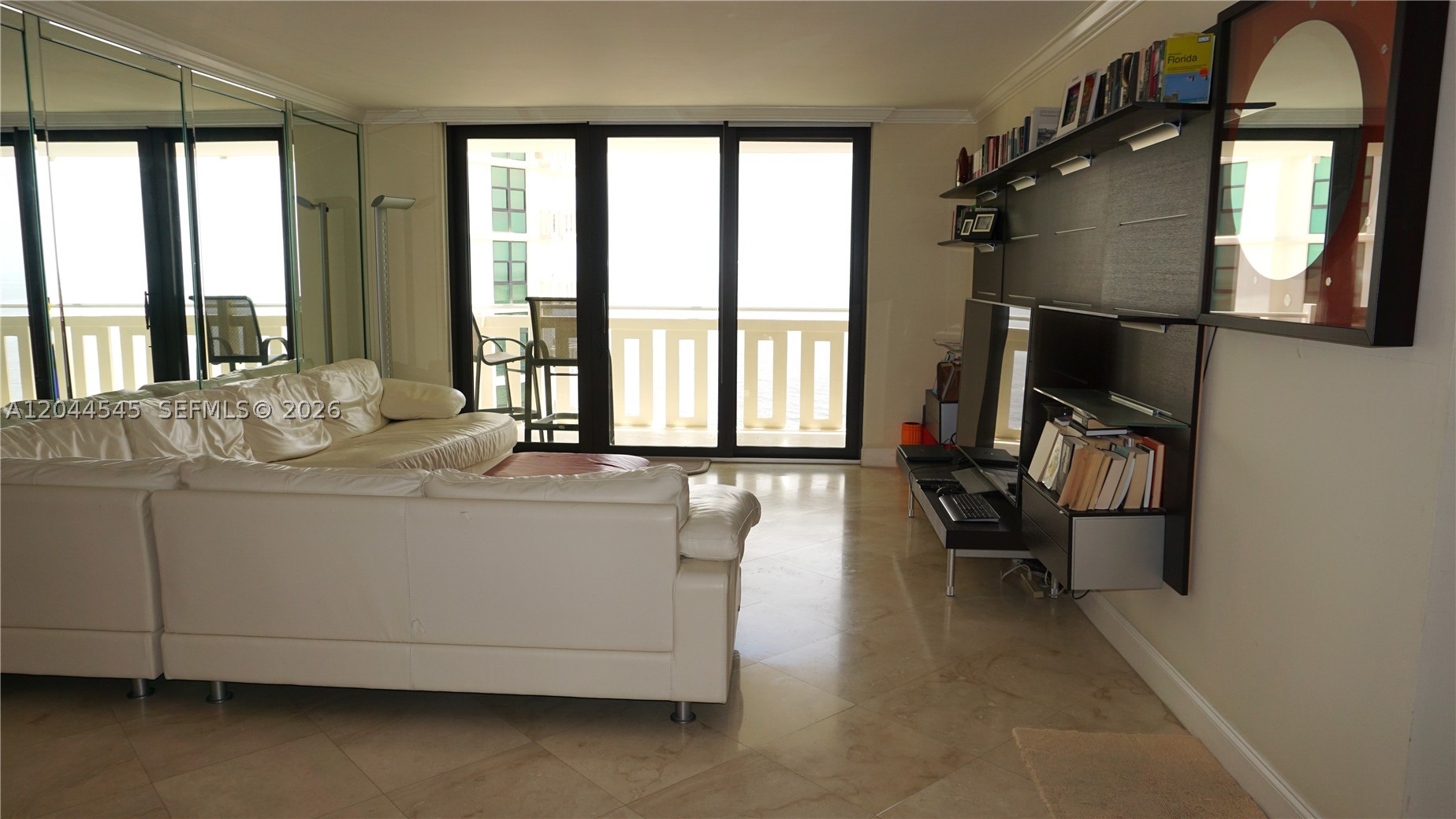 1111 Crandon Blvd #B705, Key Biscayne FL 33149