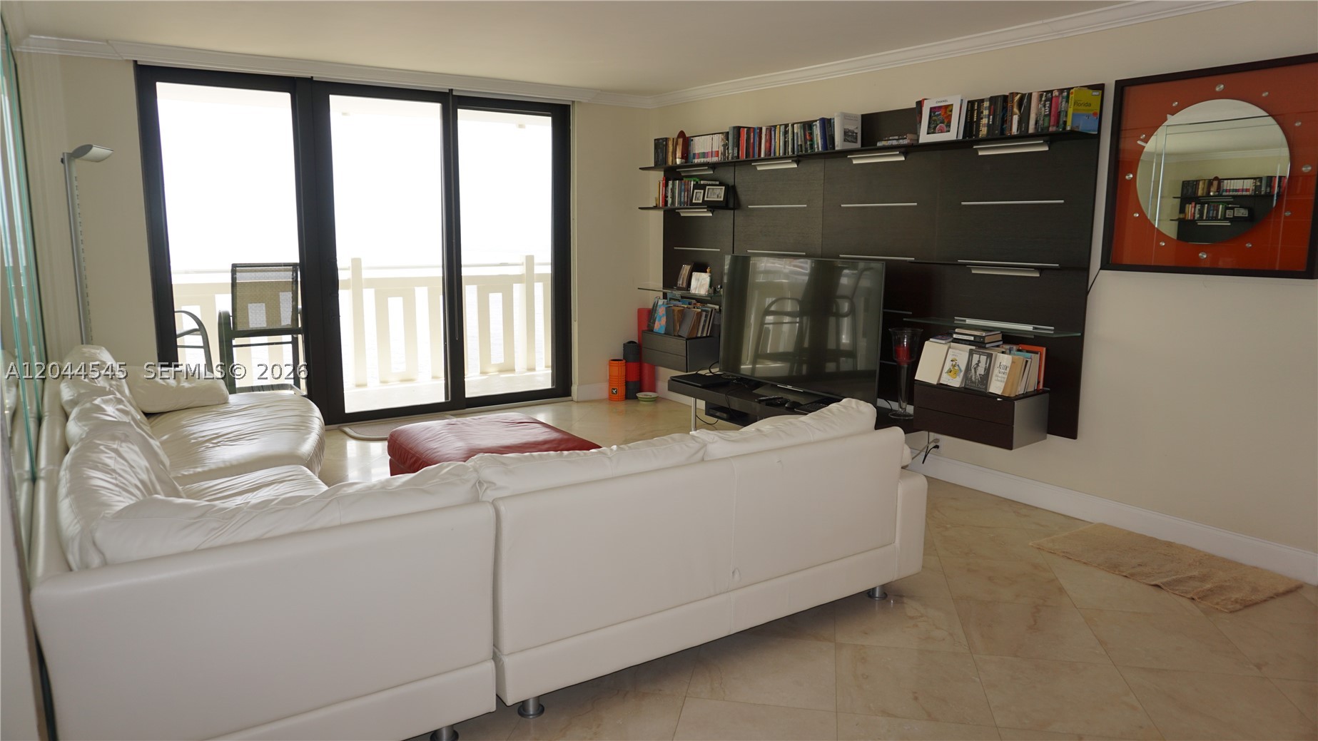 1111 Crandon Blvd #B705, Key Biscayne FL 33149