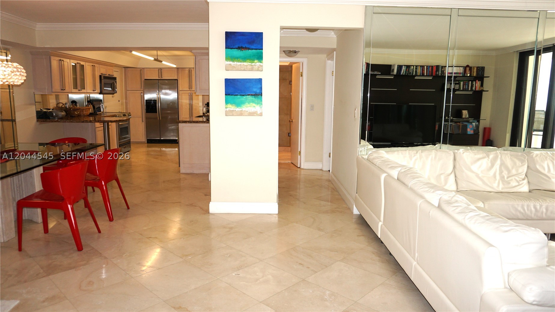 1111 Crandon Blvd #B705, Key Biscayne FL 33149