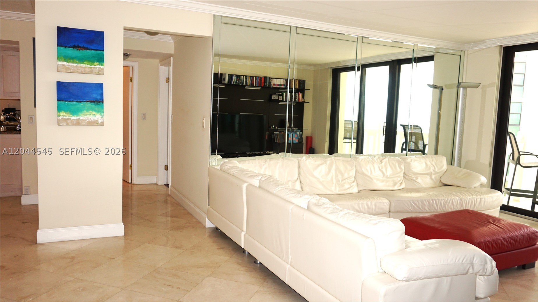 1111 Crandon Blvd #B705, Key Biscayne FL 33149