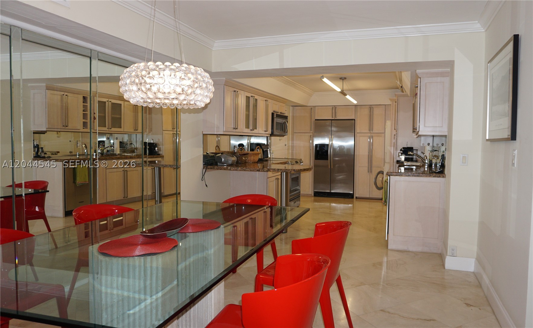 1111 Crandon Blvd #B705, Key Biscayne FL 33149