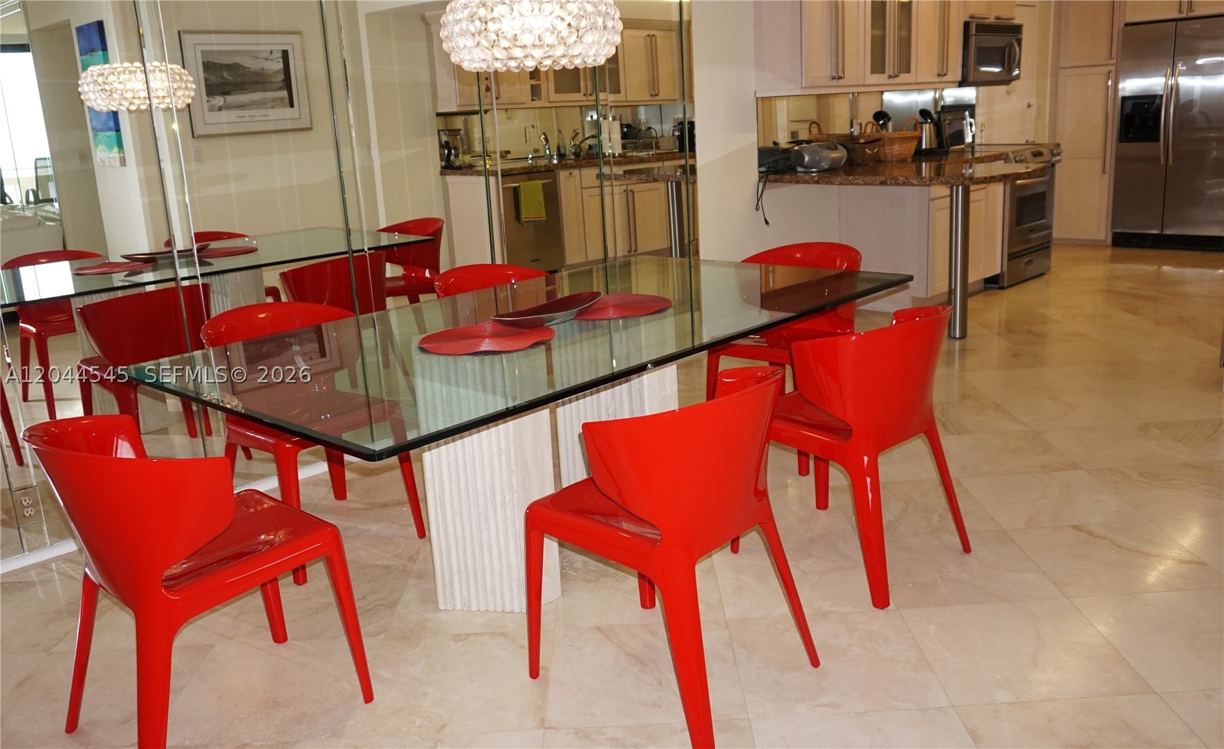 1111 Crandon Blvd #B705, Key Biscayne FL 33149