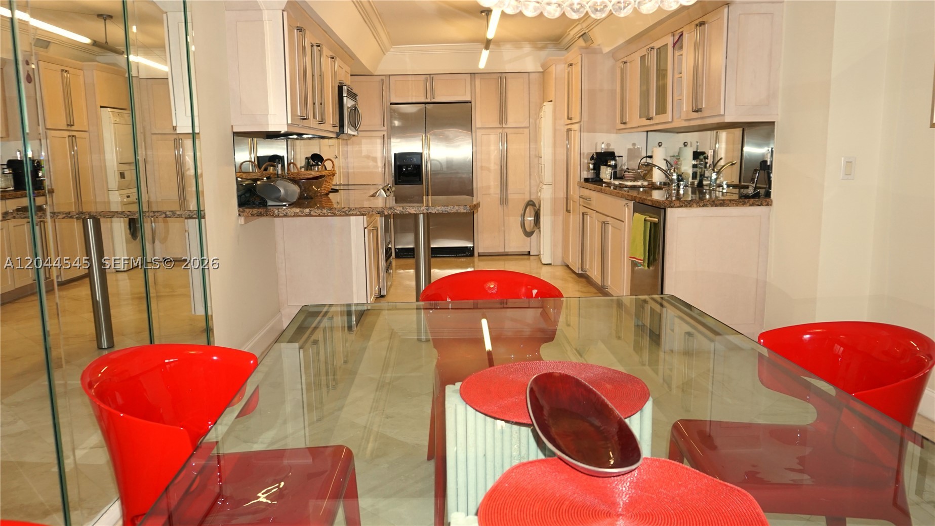 1111 Crandon Blvd #B705, Key Biscayne FL 33149