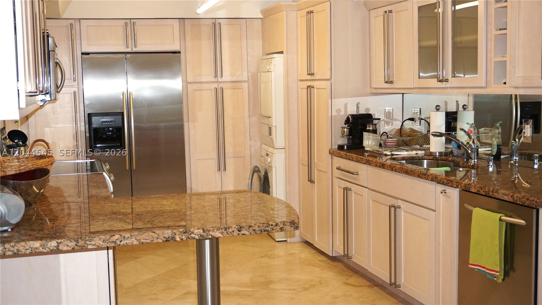 1111 Crandon Blvd #B705, Key Biscayne FL 33149