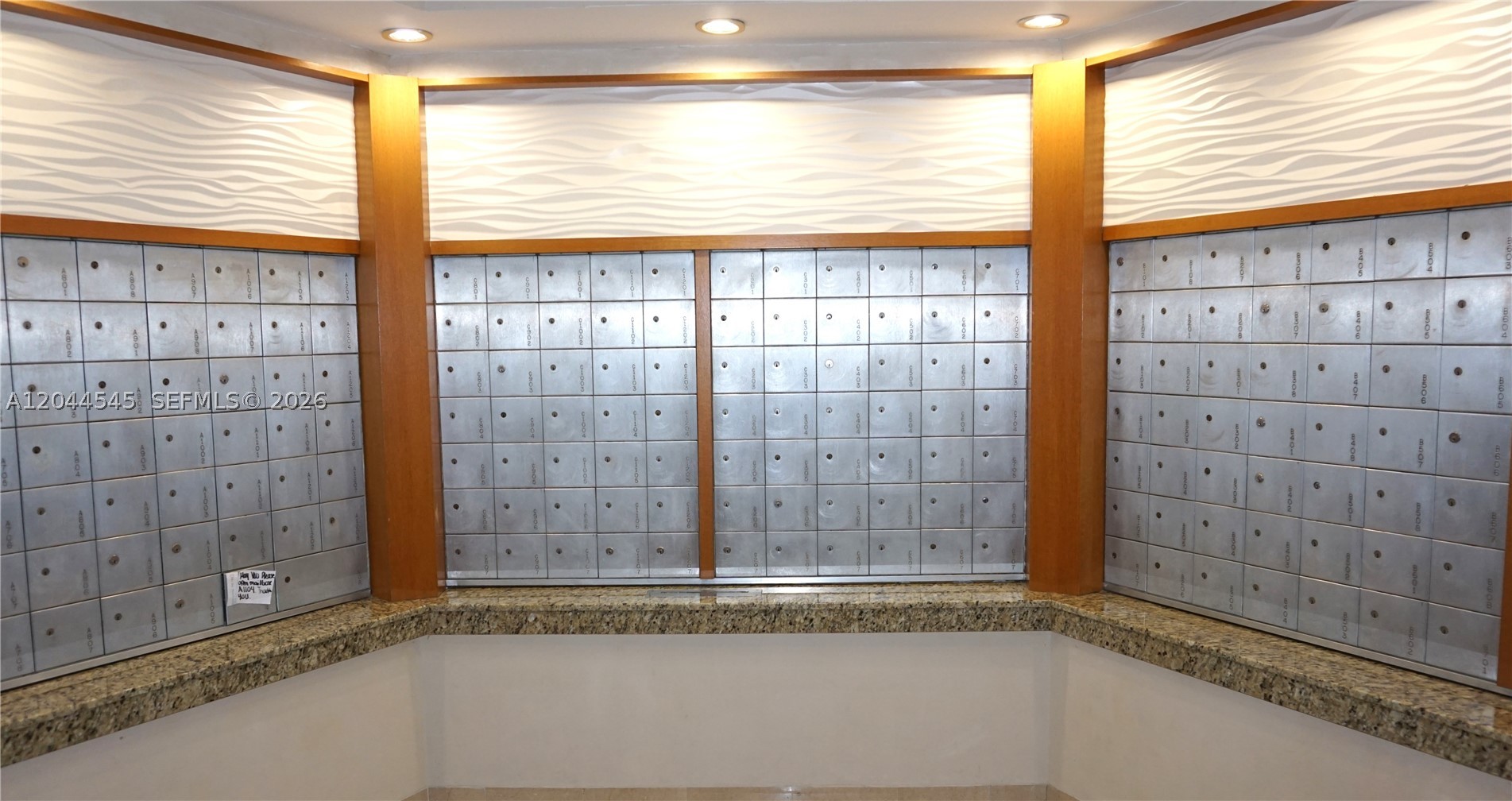 1111 Crandon Blvd #B705, Key Biscayne FL 33149