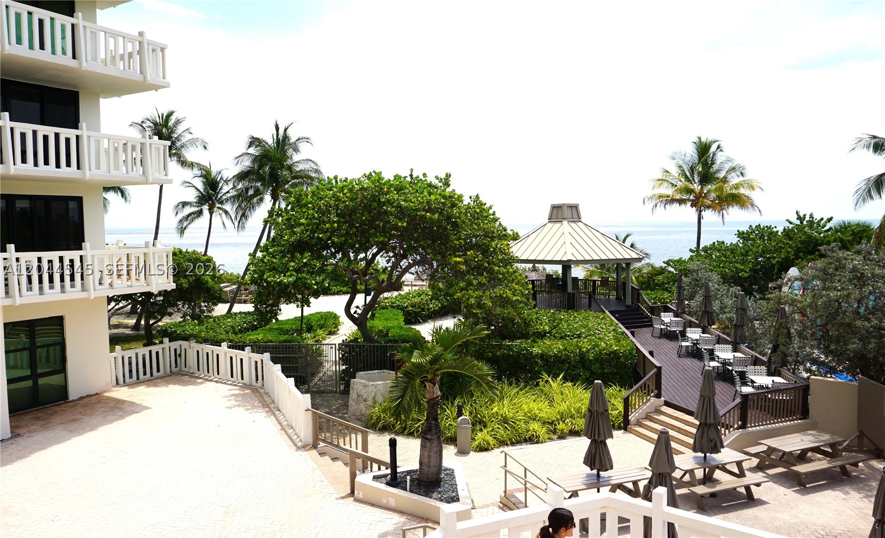 1111 Crandon Blvd #B705, Key Biscayne FL 33149