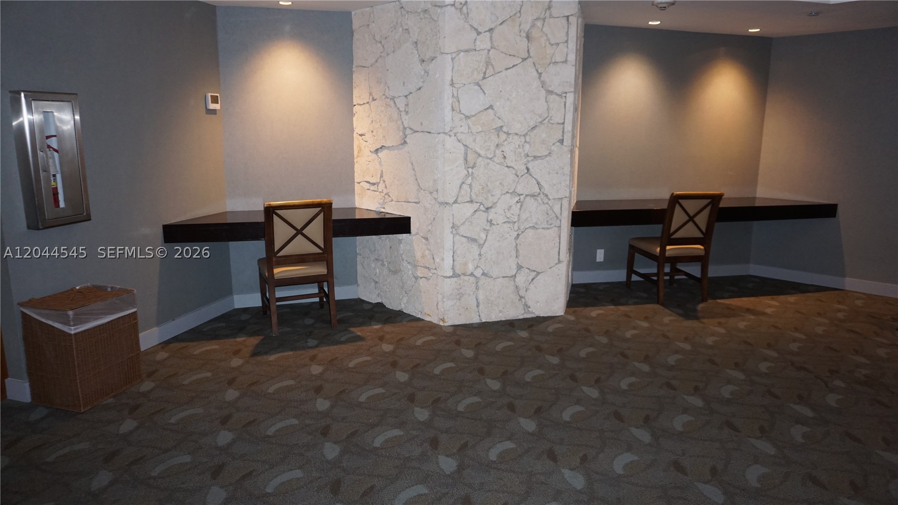 1111 Crandon Blvd #B705, Key Biscayne FL 33149