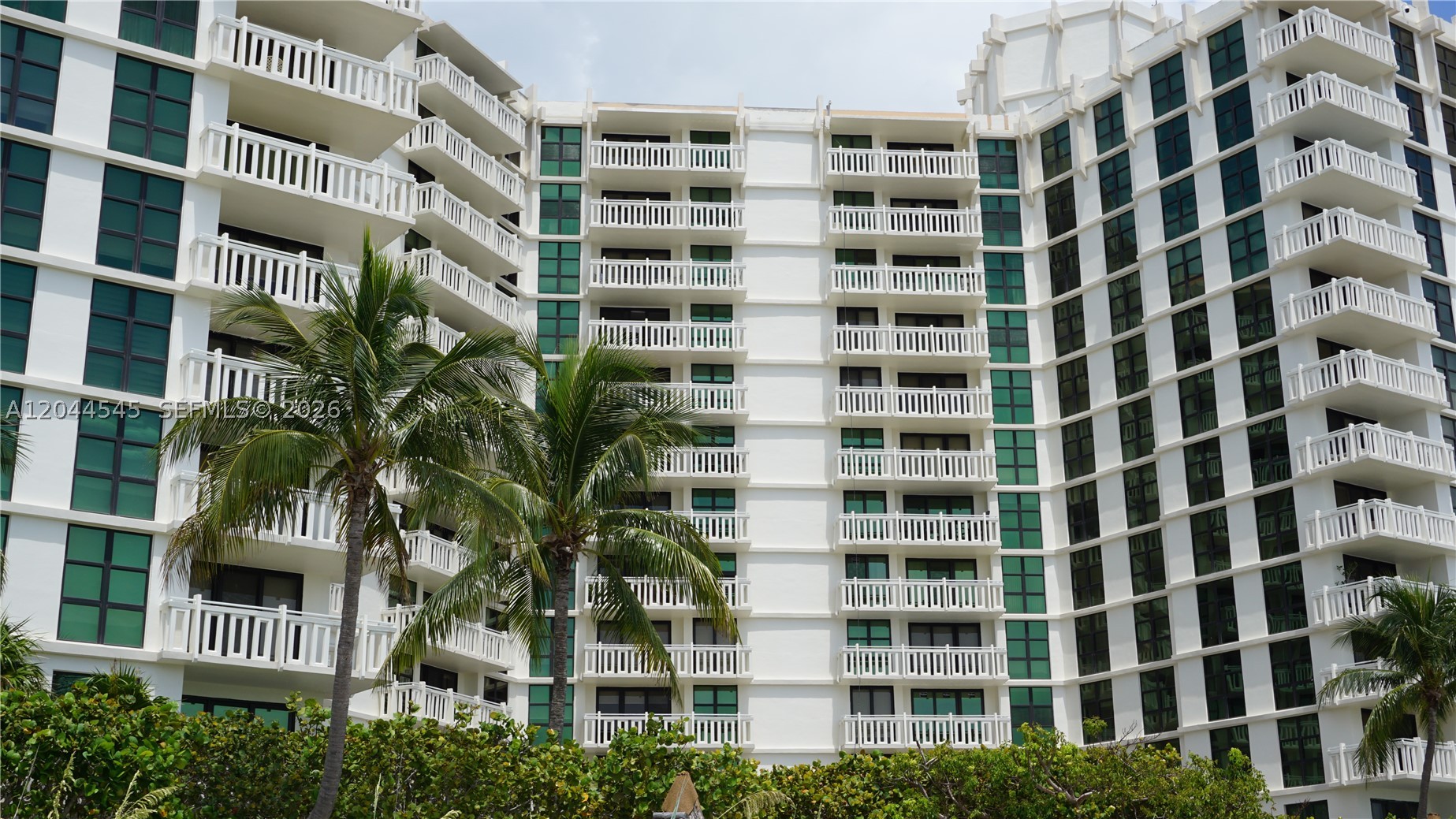 1111 Crandon Blvd #B705, Key Biscayne FL 33149