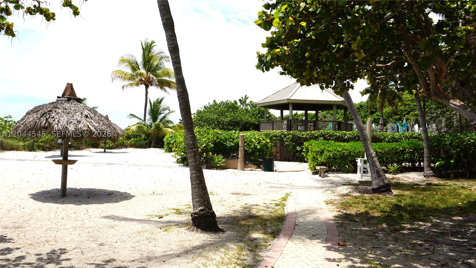 1111 Crandon Blvd #B705, Key Biscayne FL 33149