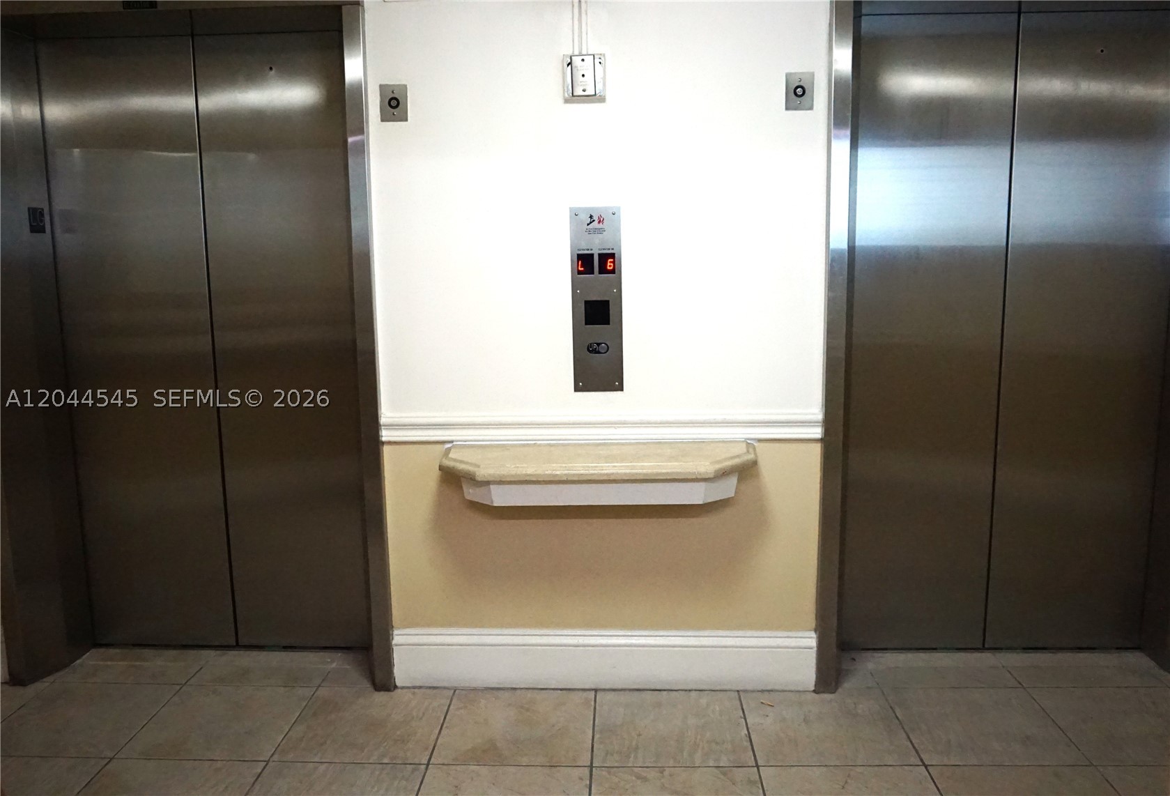 1111 Crandon Blvd #B705, Key Biscayne FL 33149