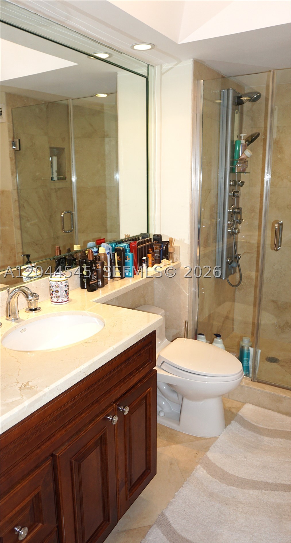 1111 Crandon Blvd #B705, Key Biscayne FL 33149