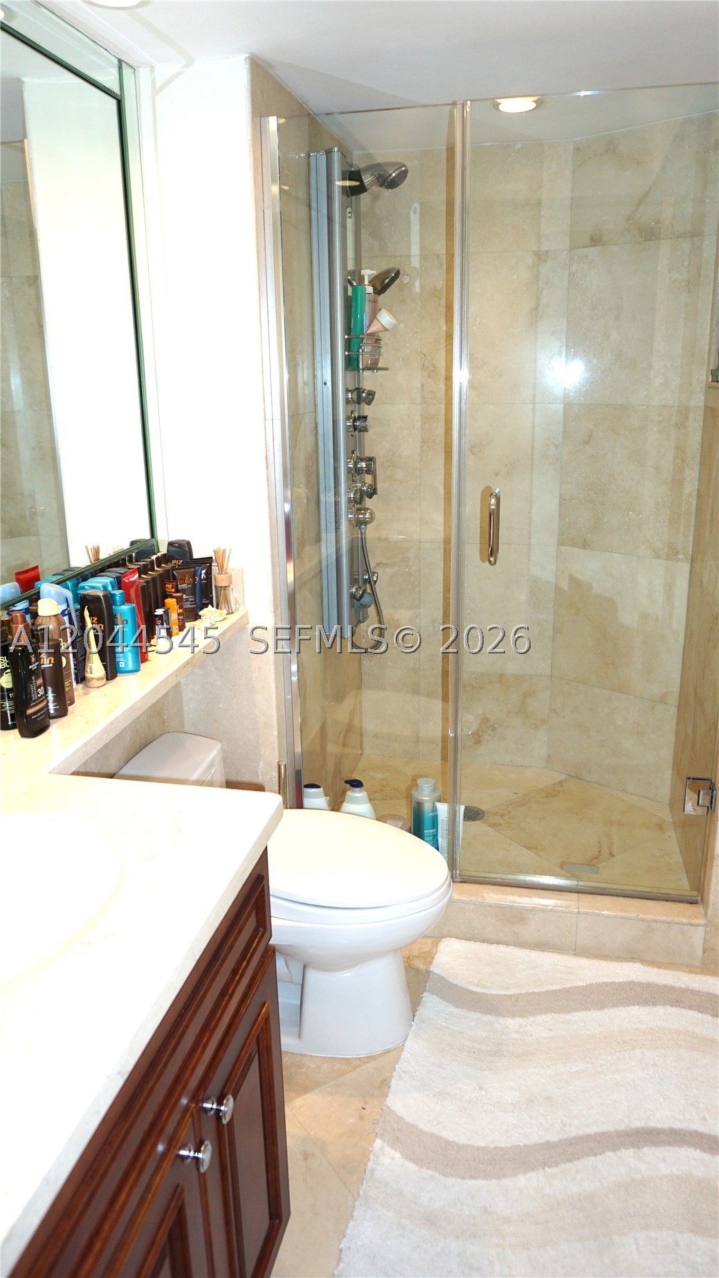 1111 Crandon Blvd #B705, Key Biscayne FL 33149