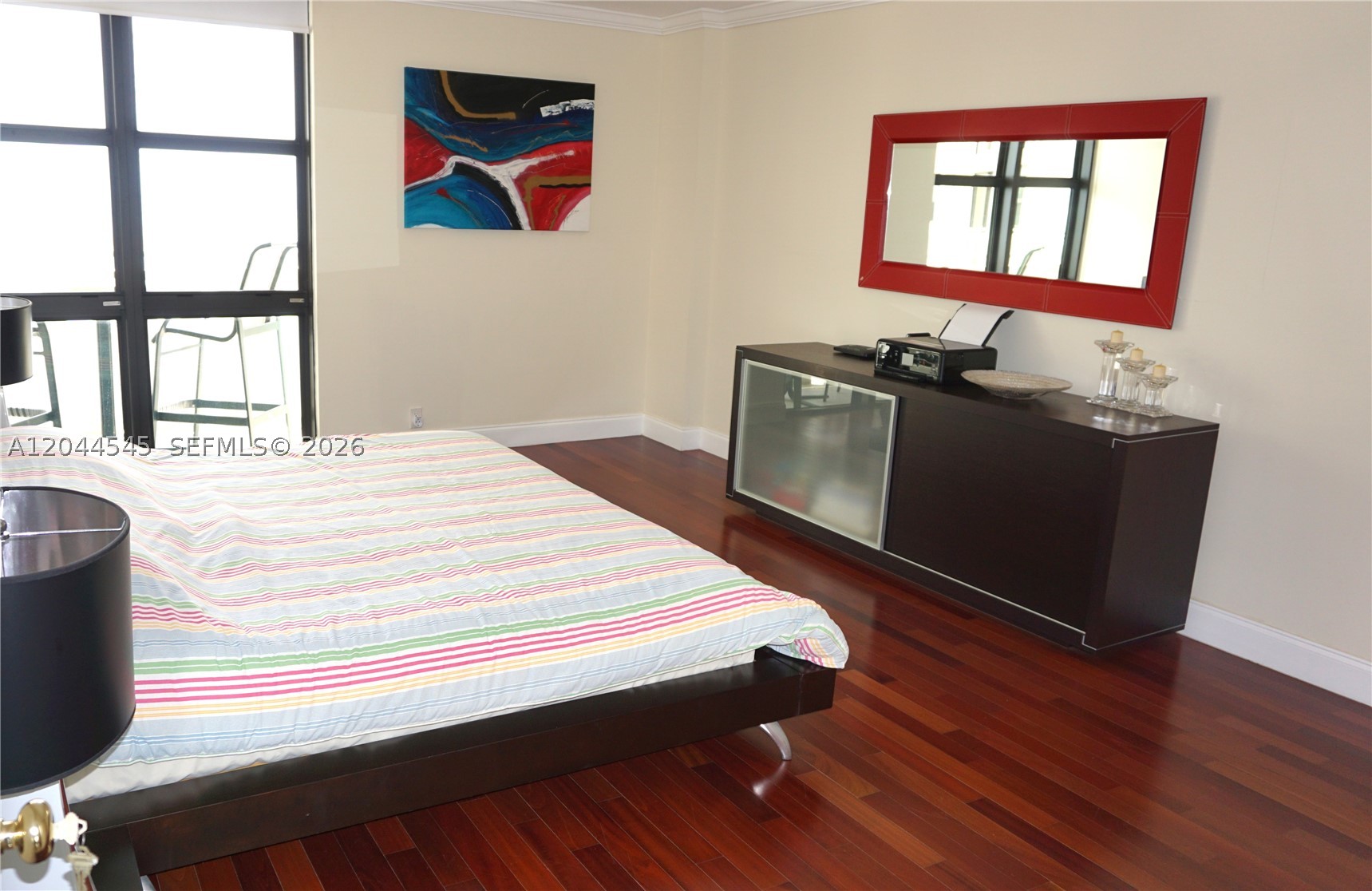 1111 Crandon Blvd #B705, Key Biscayne FL 33149
