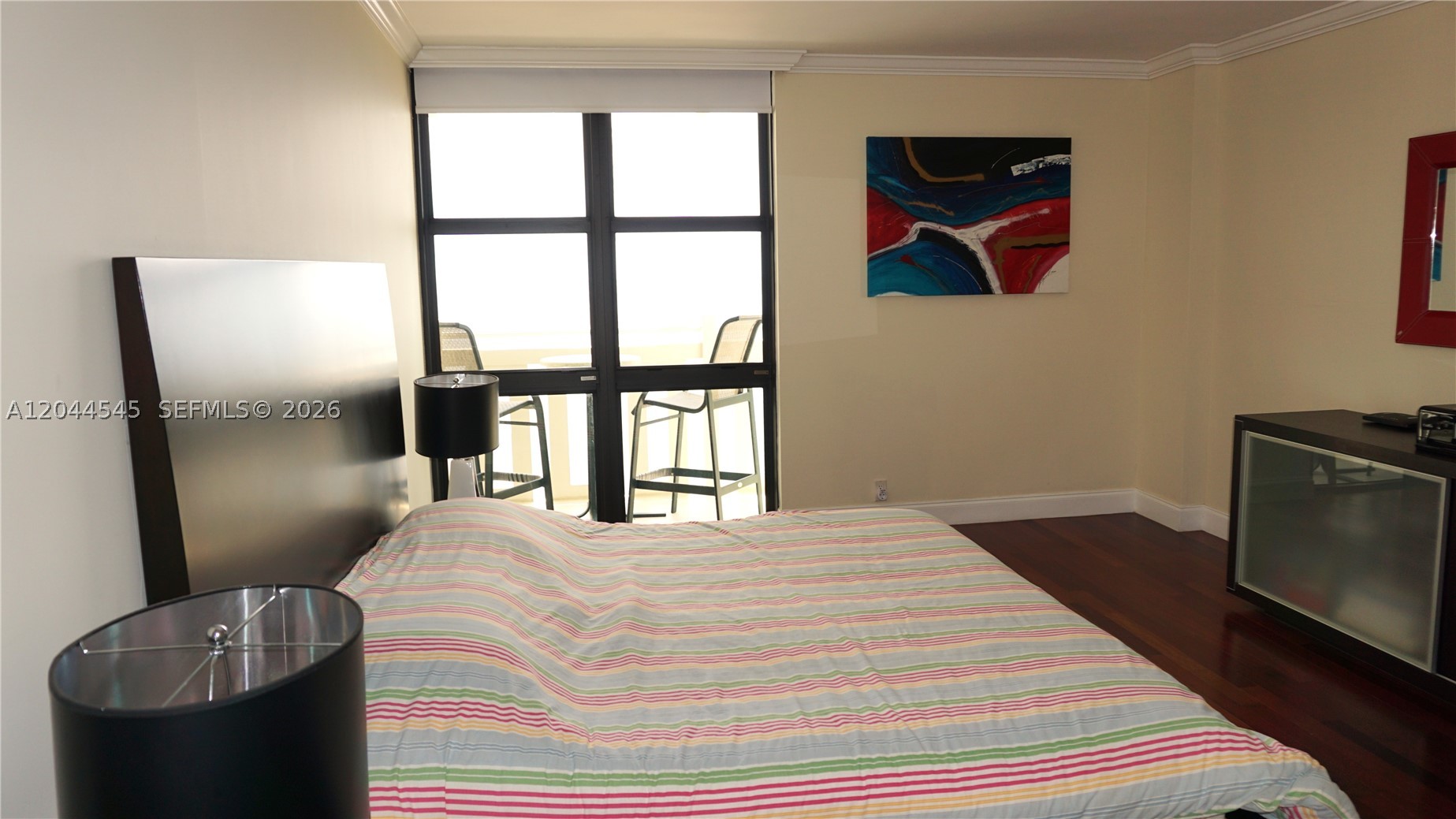 1111 Crandon Blvd #B705, Key Biscayne FL 33149