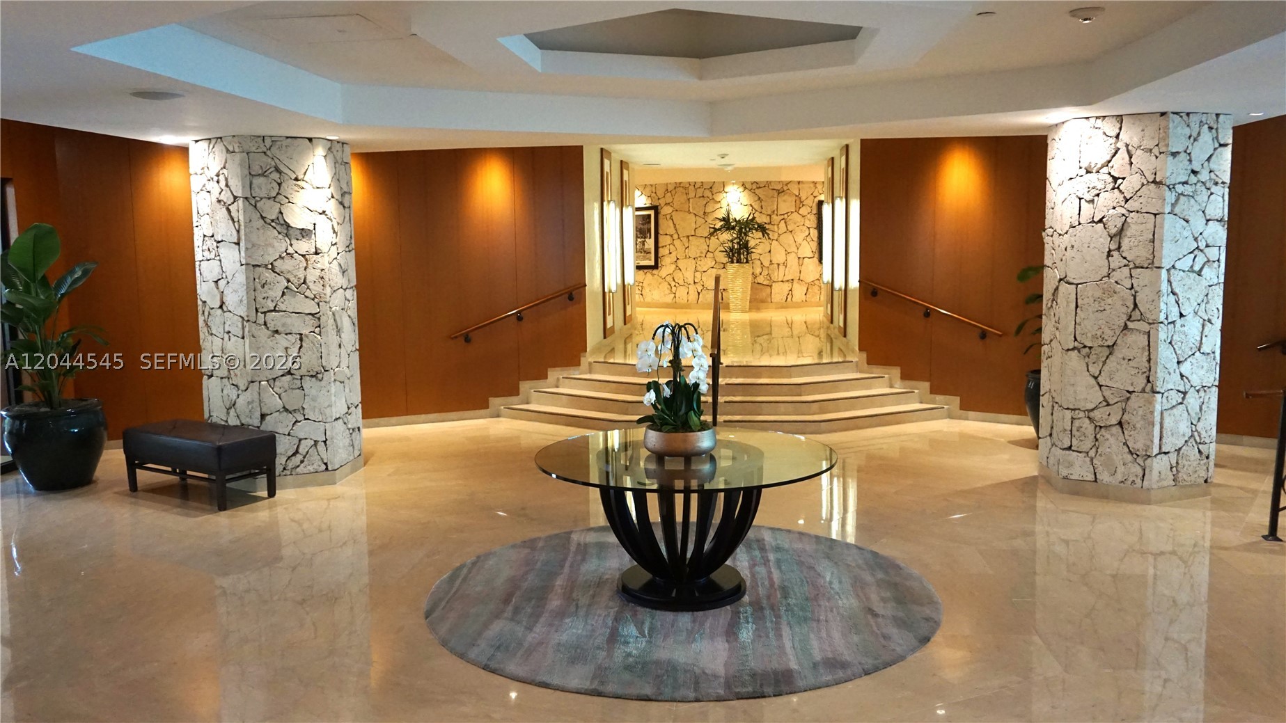 1111 Crandon Blvd #B705, Key Biscayne FL 33149