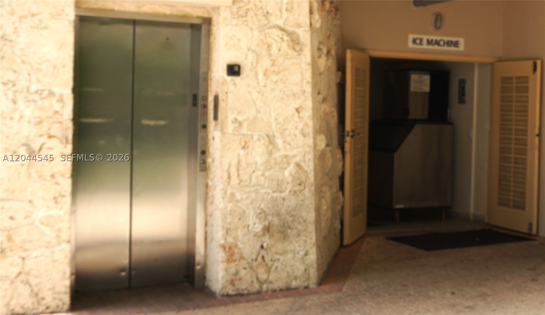1111 Crandon Blvd #B705, Key Biscayne FL 33149