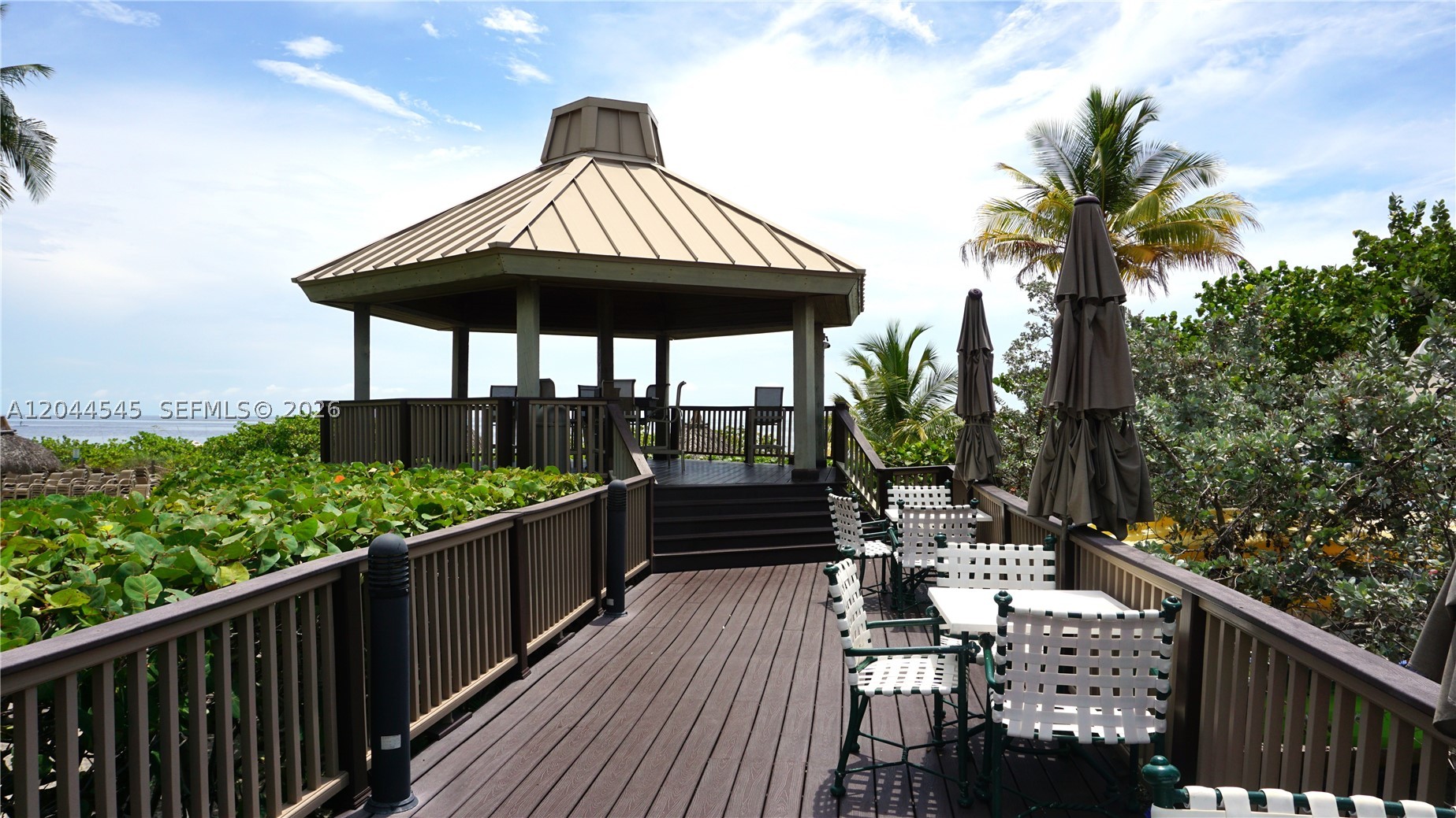 1111 Crandon Blvd #B705, Key Biscayne FL 33149