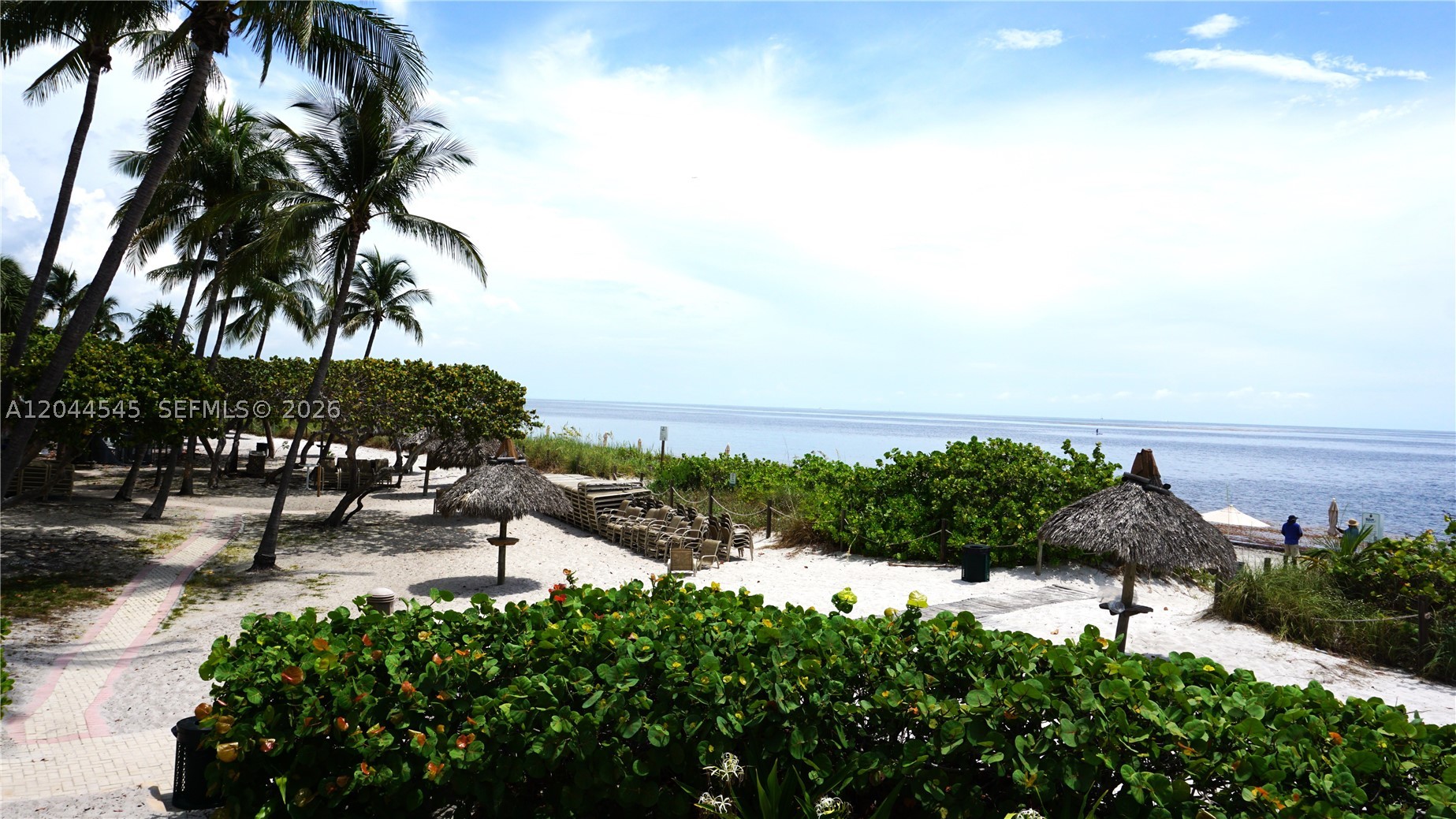 1111 Crandon Blvd #B705, Key Biscayne FL 33149